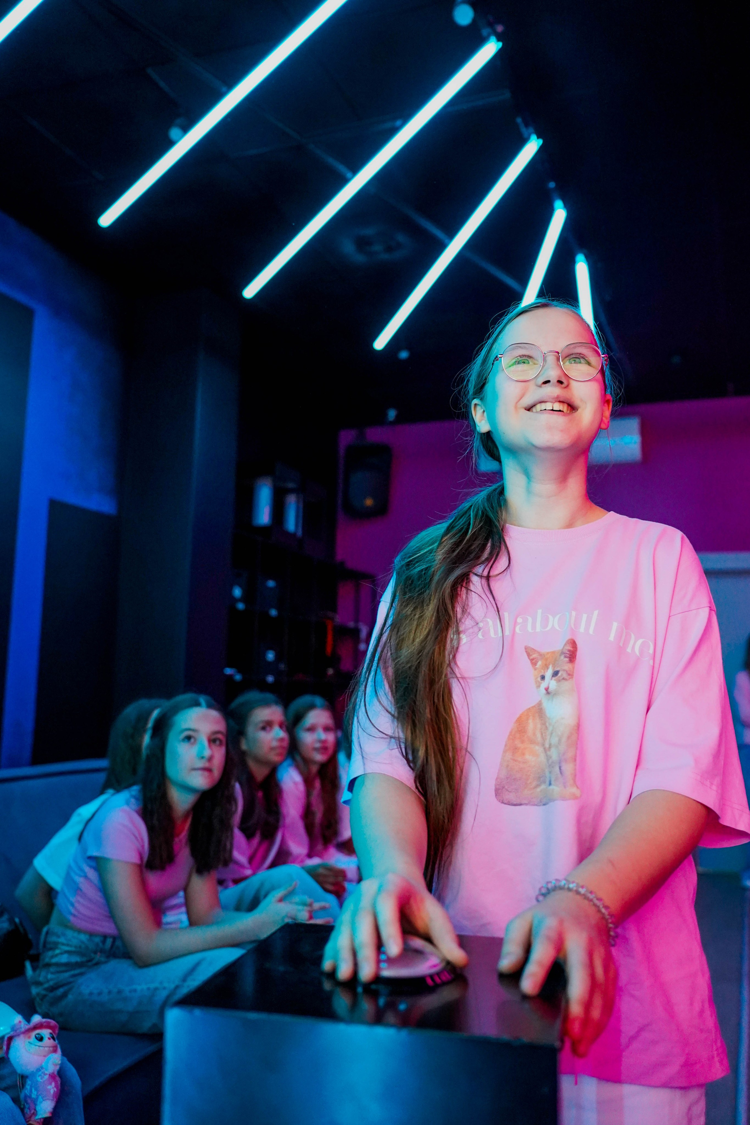 ДВА ДИВАНА ШОУ (ДЕТСКОЕ). Главная