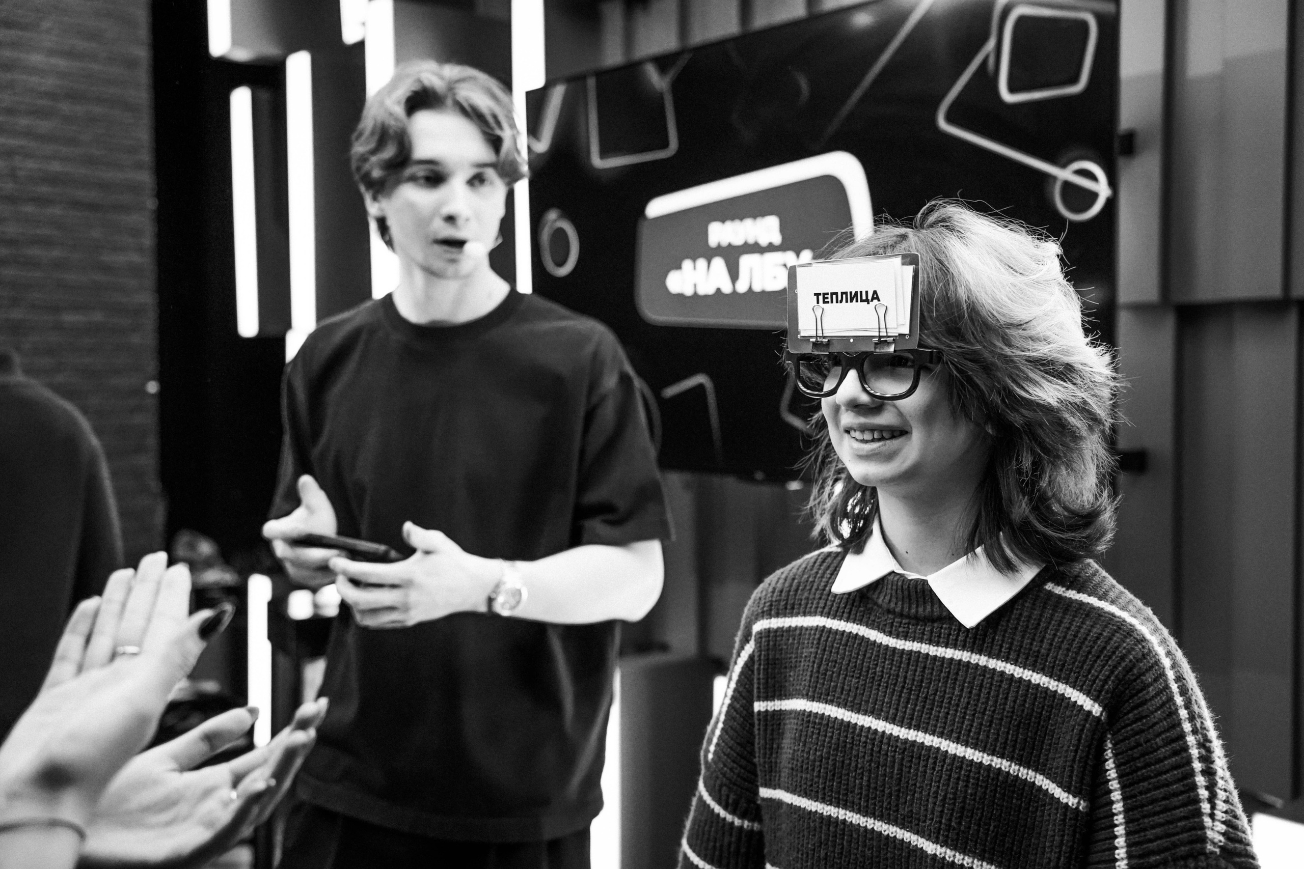 ДВА ДИВАНА ШОУ (ДЕТСКОЕ). Портфолио