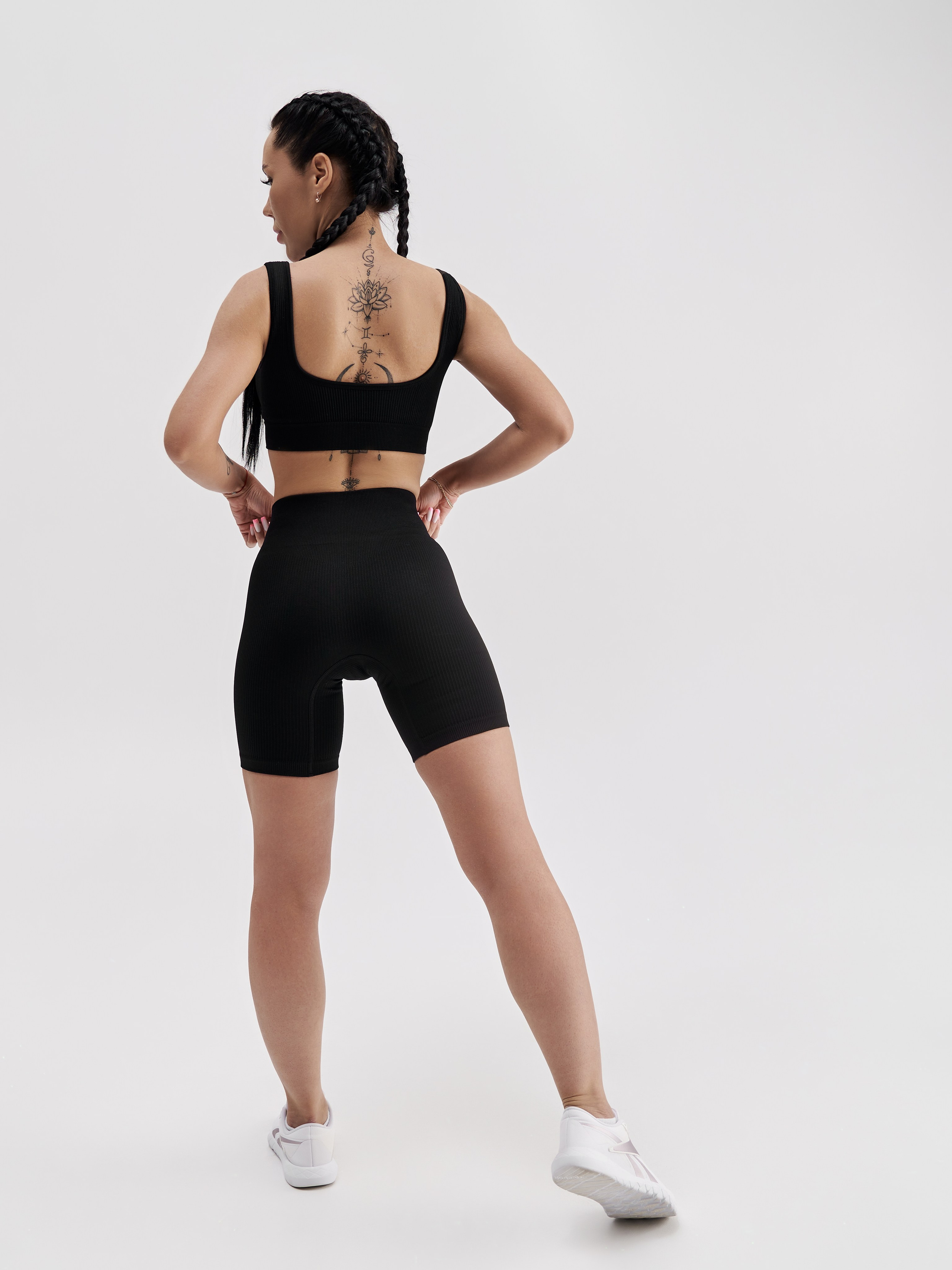 Велосипедки и топы. Фотограф в Санкт-Петербурге Виталий Кедов