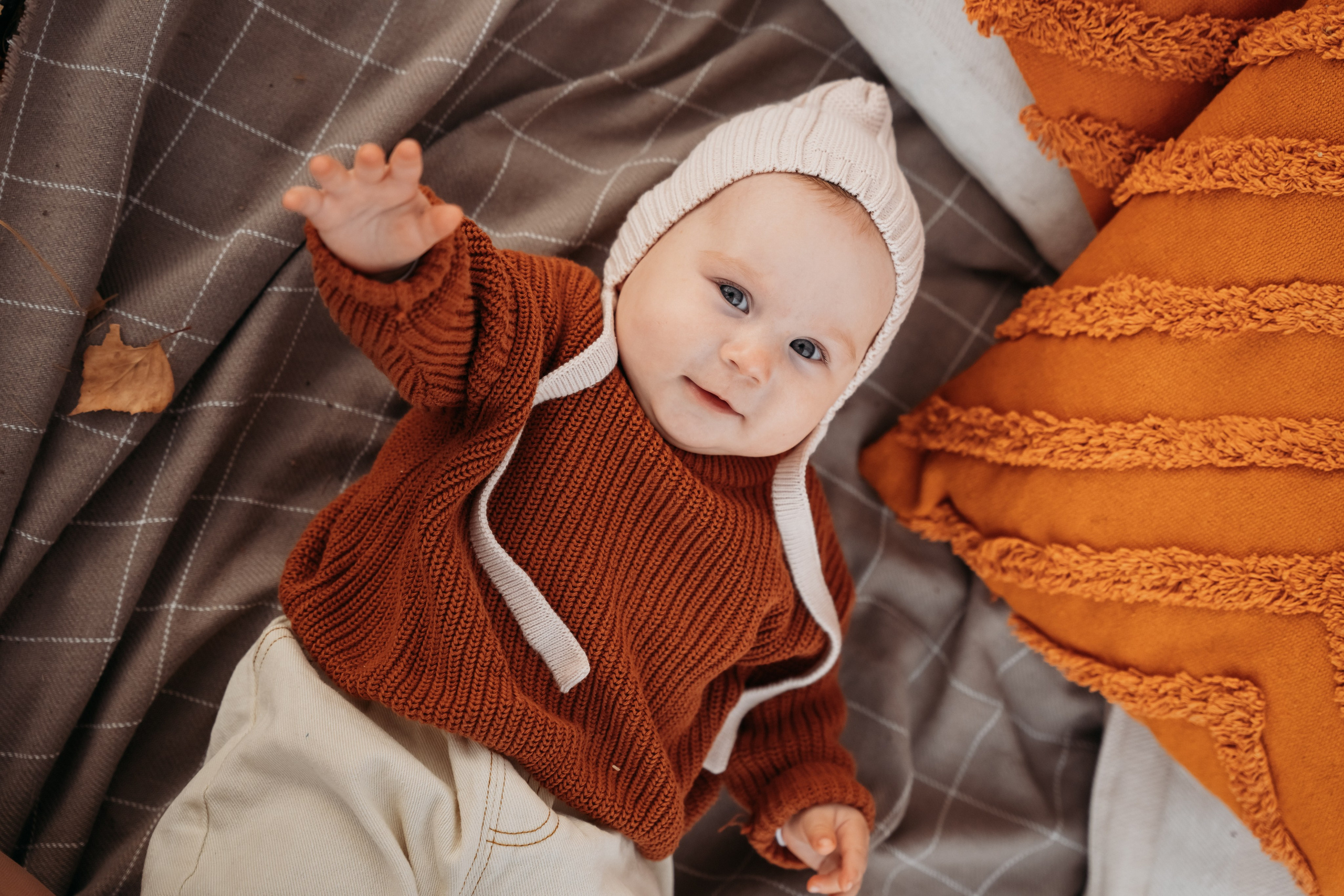 Настя и Есения. Главная