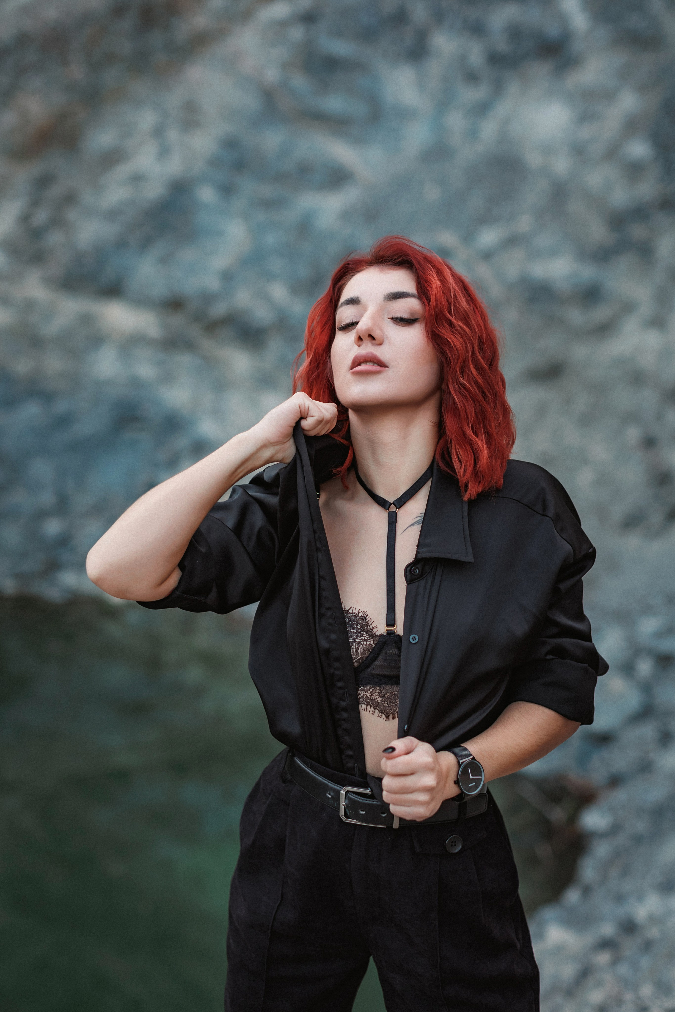 Bad Girl. Свадебный, семейный и детский фотограф в городе Партизанск, Находка