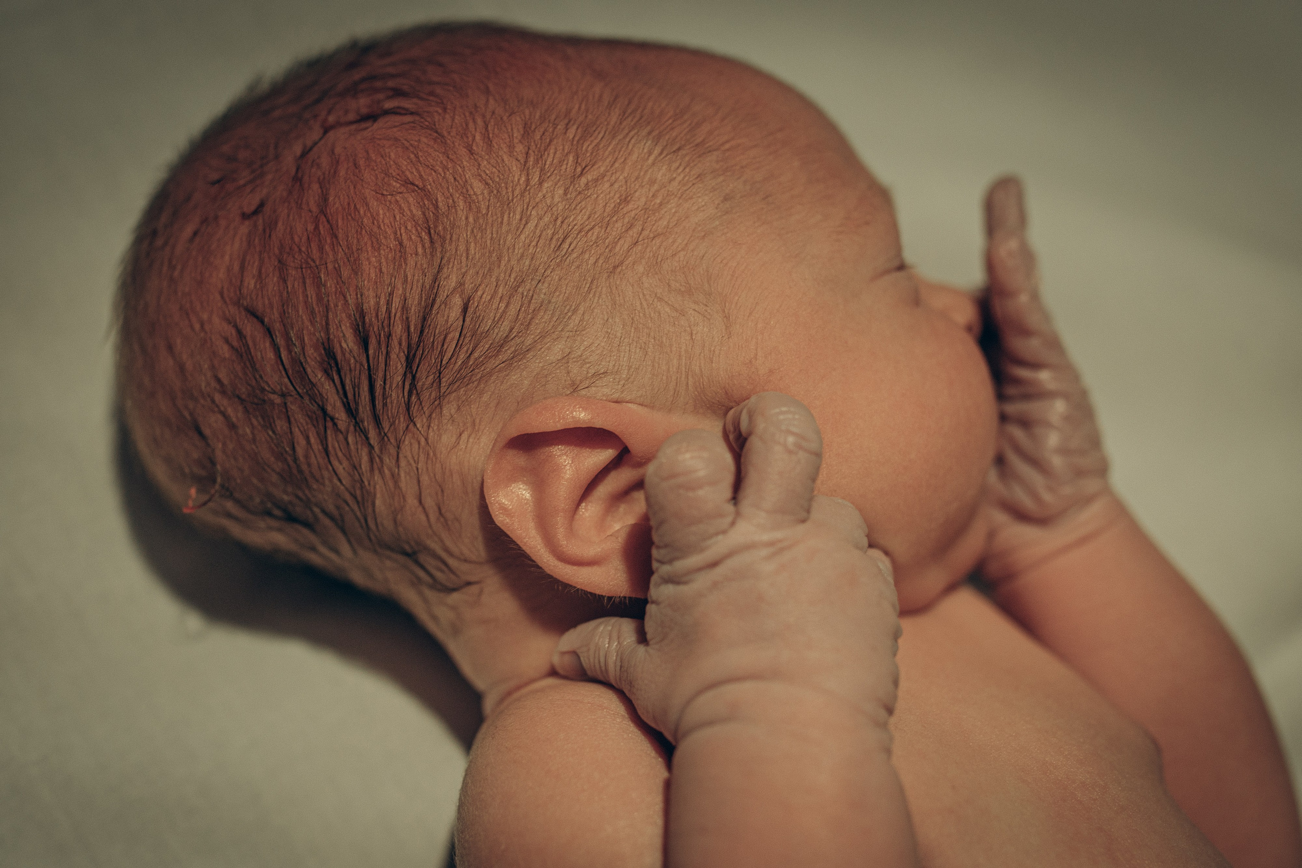 Рождение Александра. Семейный фотограф и фотограф на роды в Ростове-на-Дону Мухина Виктория