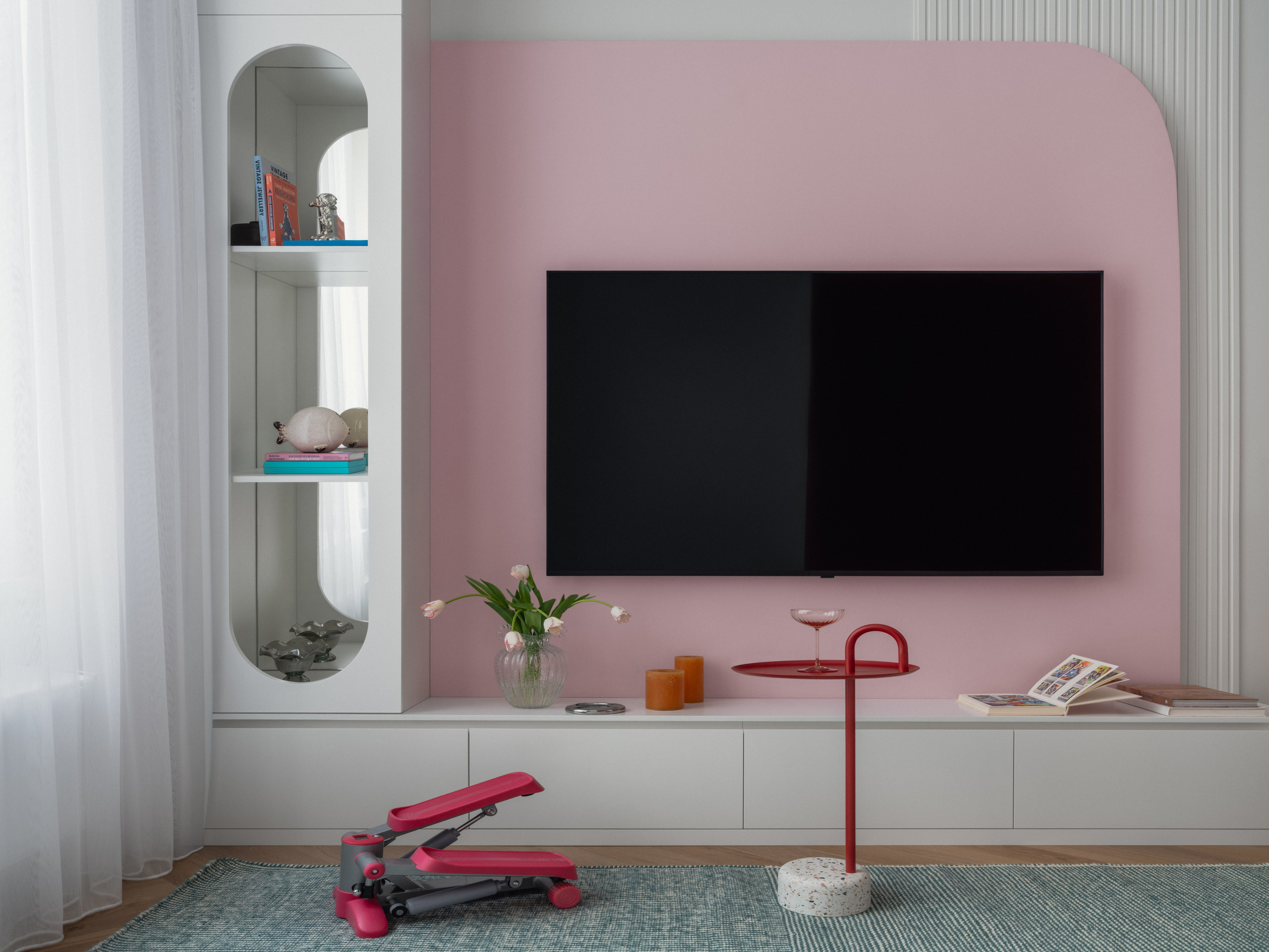 Юлия Кравцова — Metropole. Roman Yakunin — interior photographer in Almaty, Kazakhstan