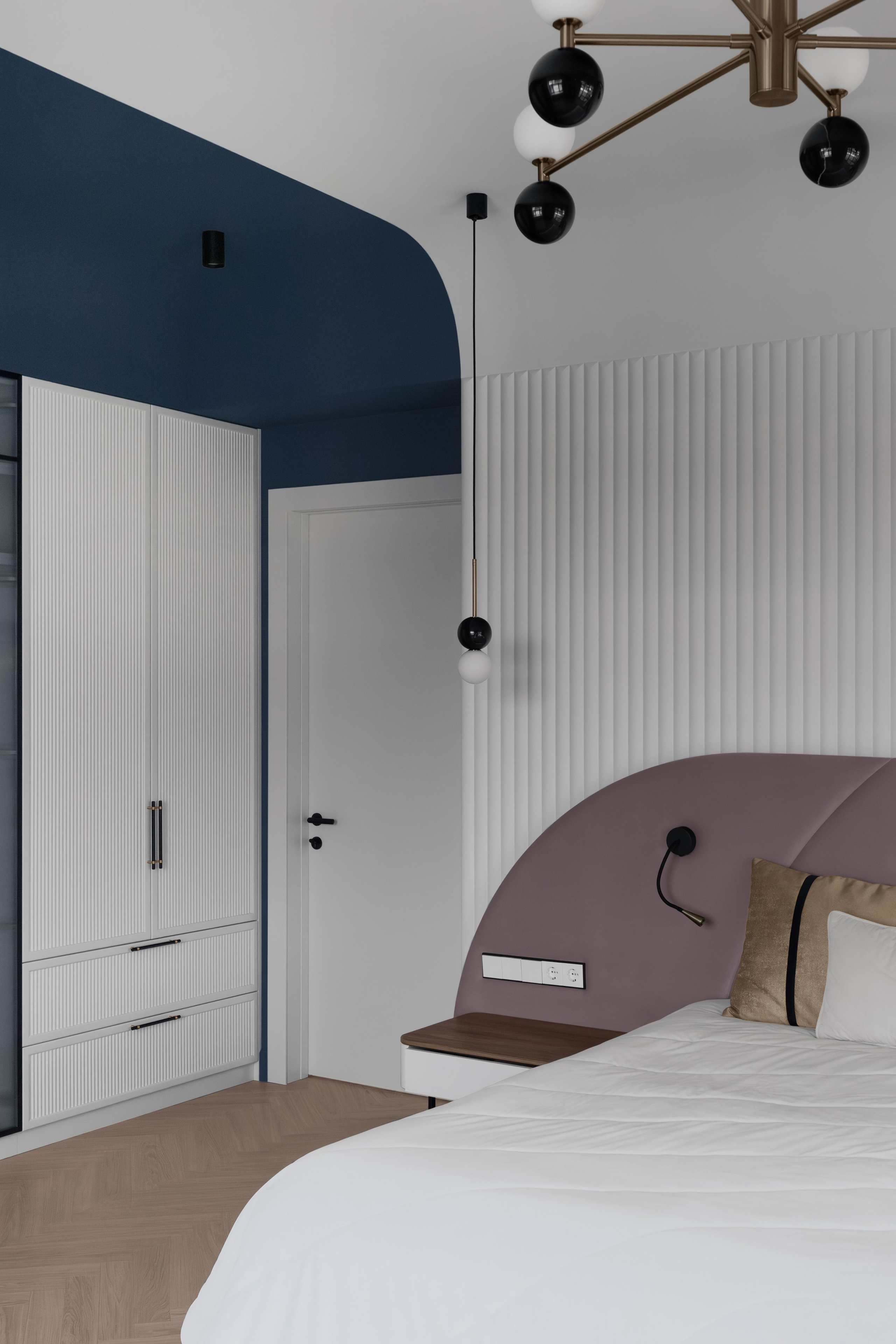 Anna Mikheeva Design Studio — частный проект. Roman Yakunin — interior photographer in Almaty, Kazakhstan