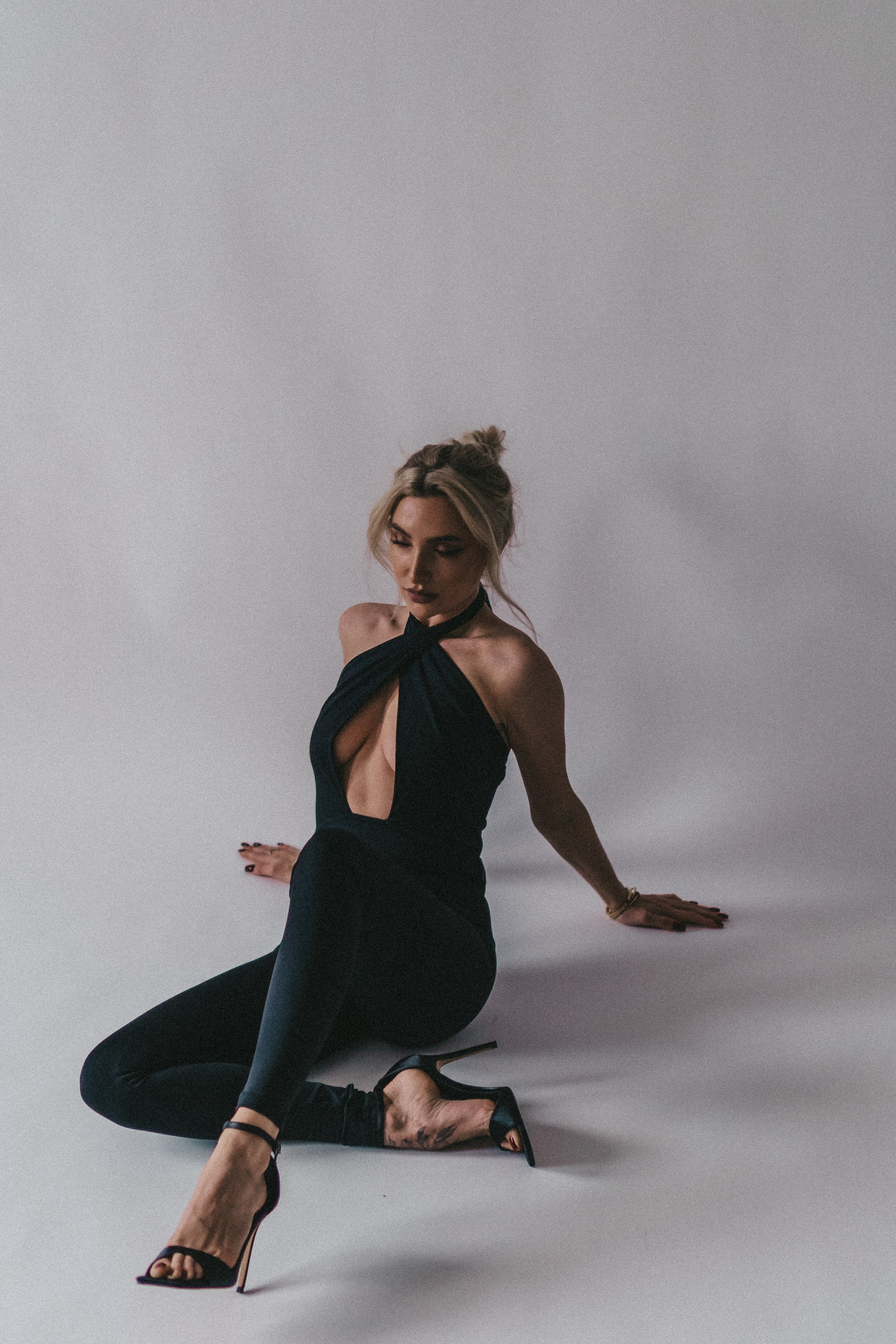 Студийная. Профессиональный фотограф, Санкт-Петербург — Виктория Богомолова