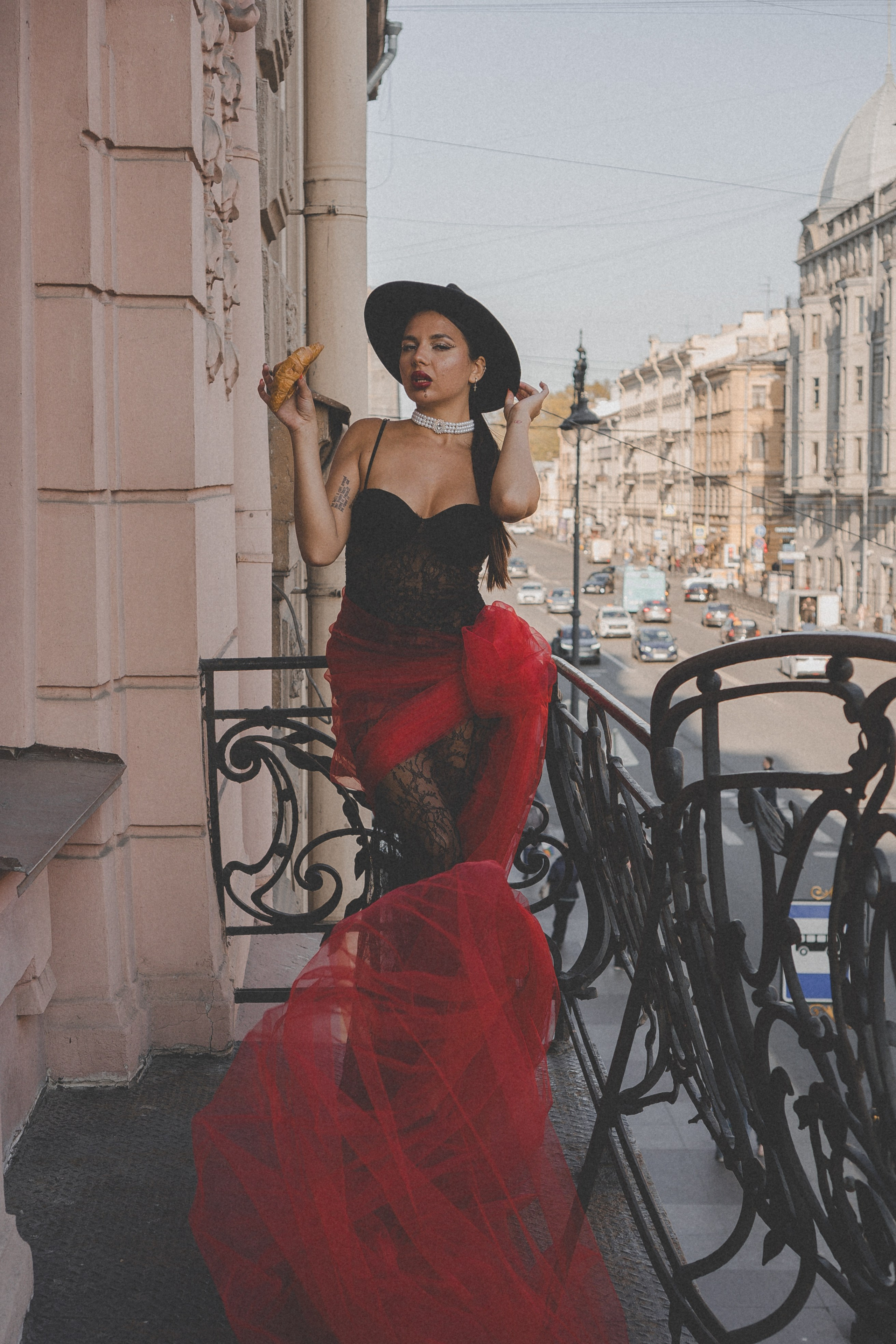 ПИТЕРСКИЙ БАЛКОНЧИК. Профессиональный фотограф, Санкт-Петербург — Виктория Богомолова