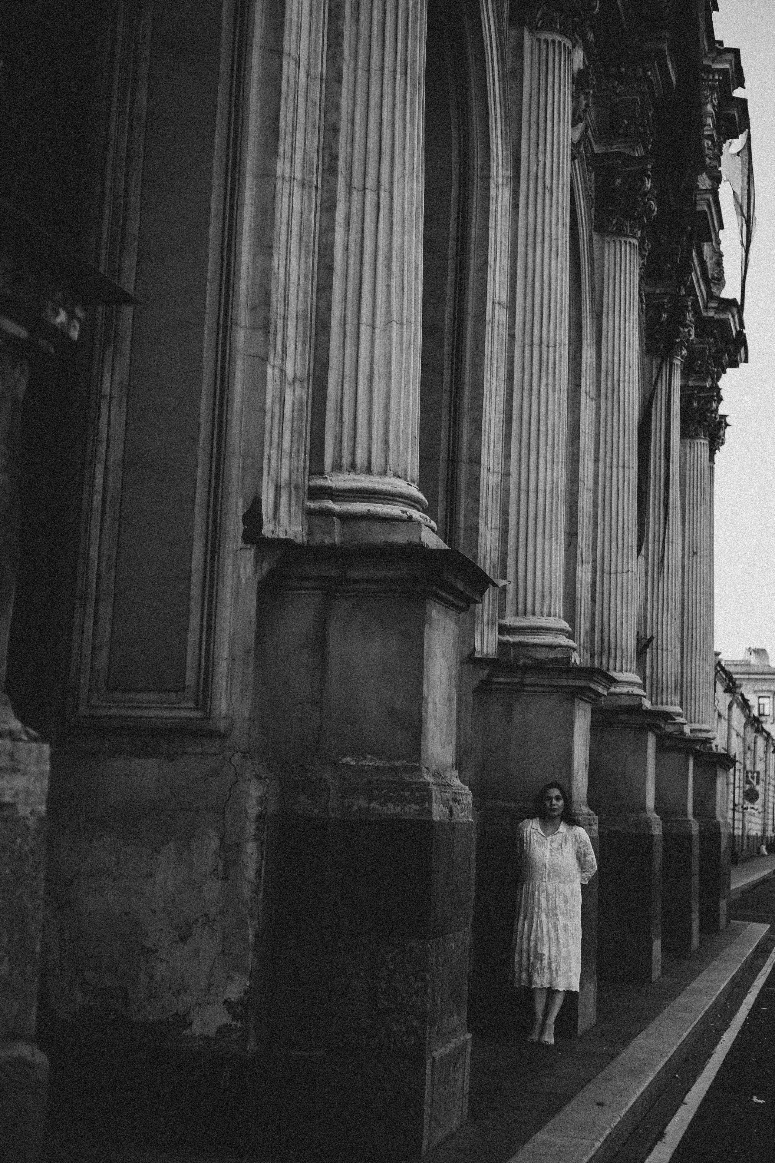 РАССВЕТ С РАЗВОДНЫМИ МОСТАМИ. Профессиональный фотограф, Санкт-Петербург — Виктория Богомолова