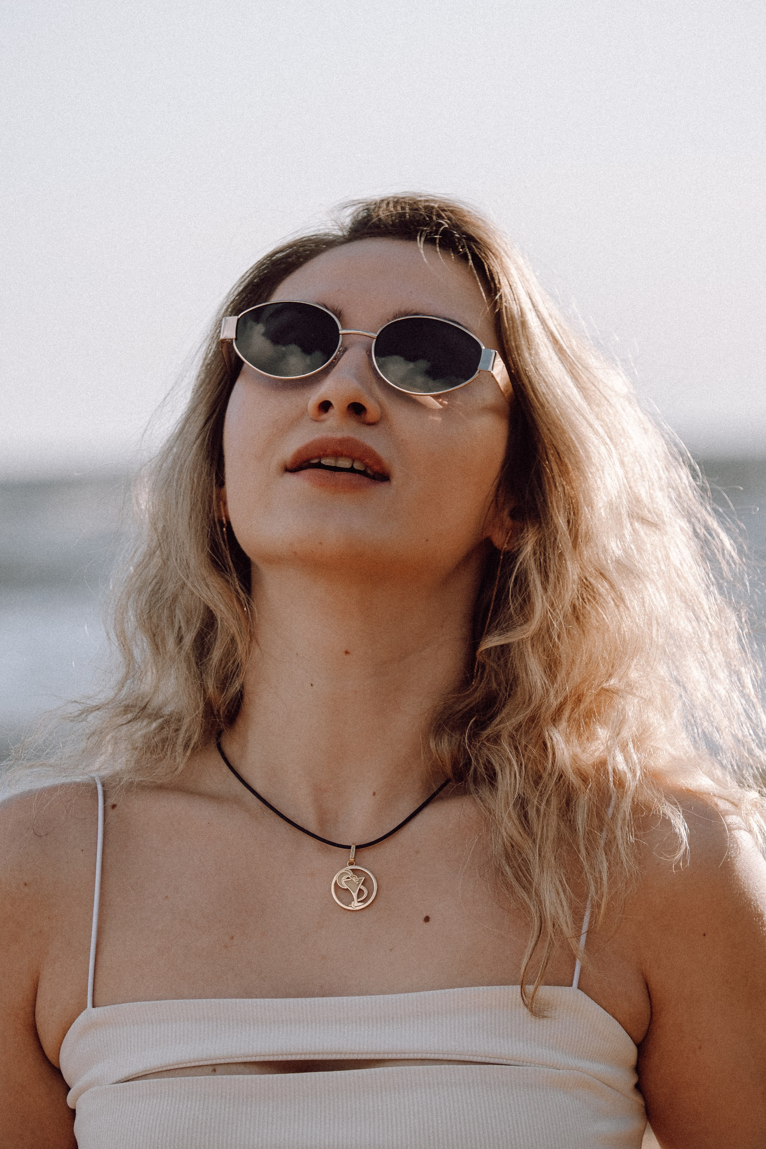 ПРОГУЛКА НА БЕРЕГУ ФИНСКОГО ЗАЛИВА. Профессиональный фотограф, Санкт-Петербург — Виктория Богомолова