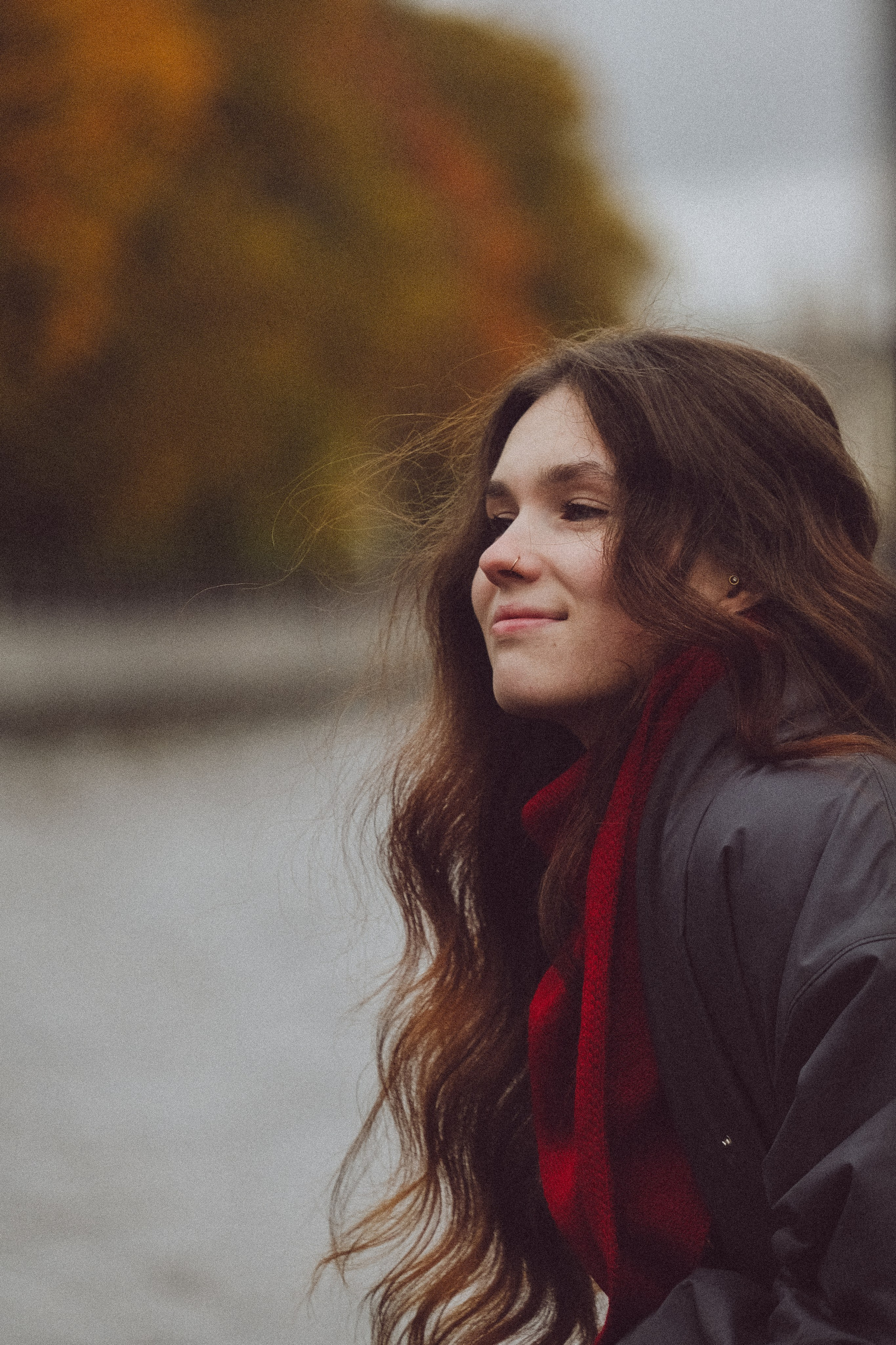 Осень. Профессиональный фотограф, Санкт-Петербург — Виктория Богомолова