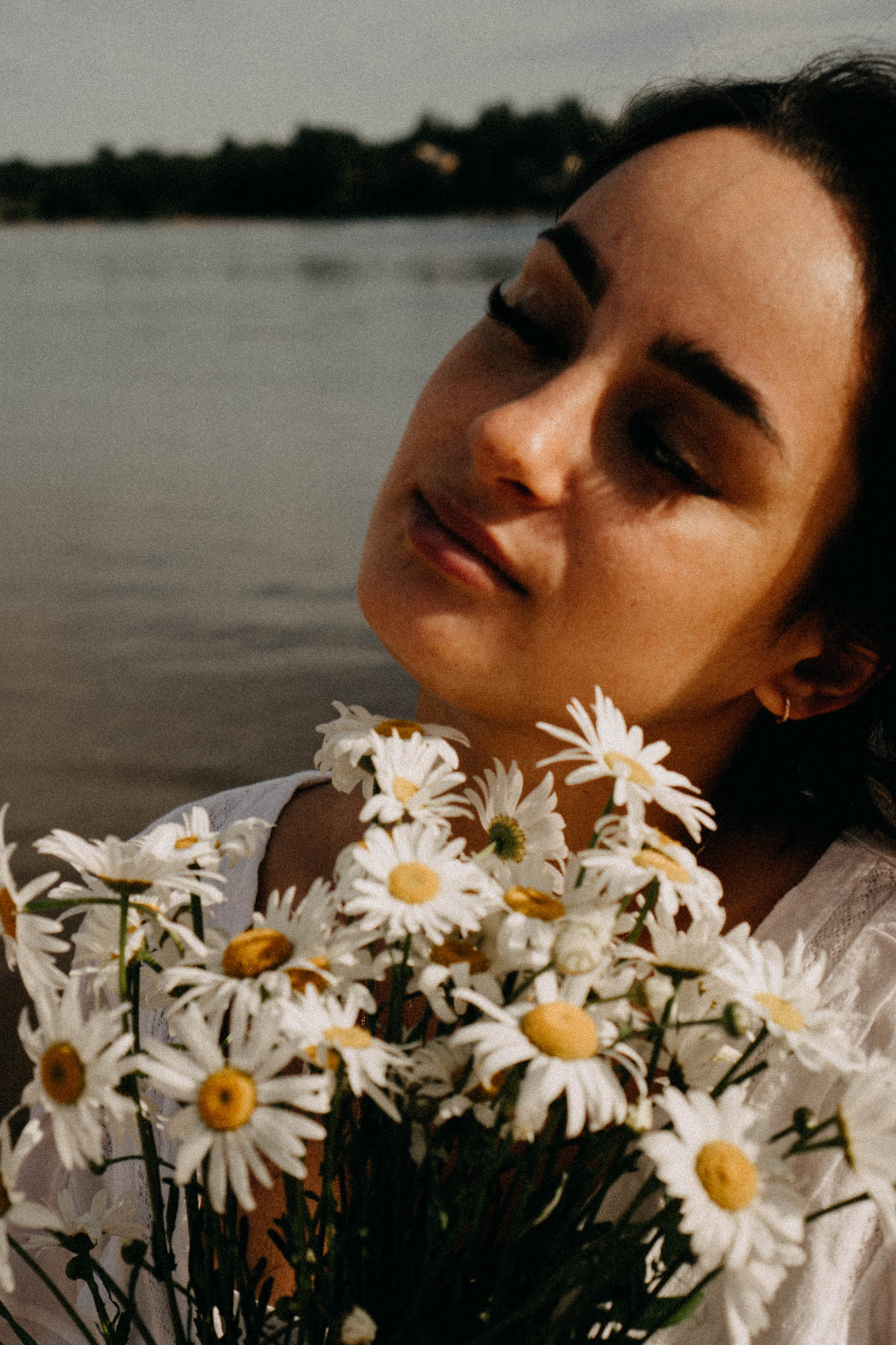 Летняя прогулка. Профессиональный фотограф, Санкт-Петербург — Виктория Богомолова