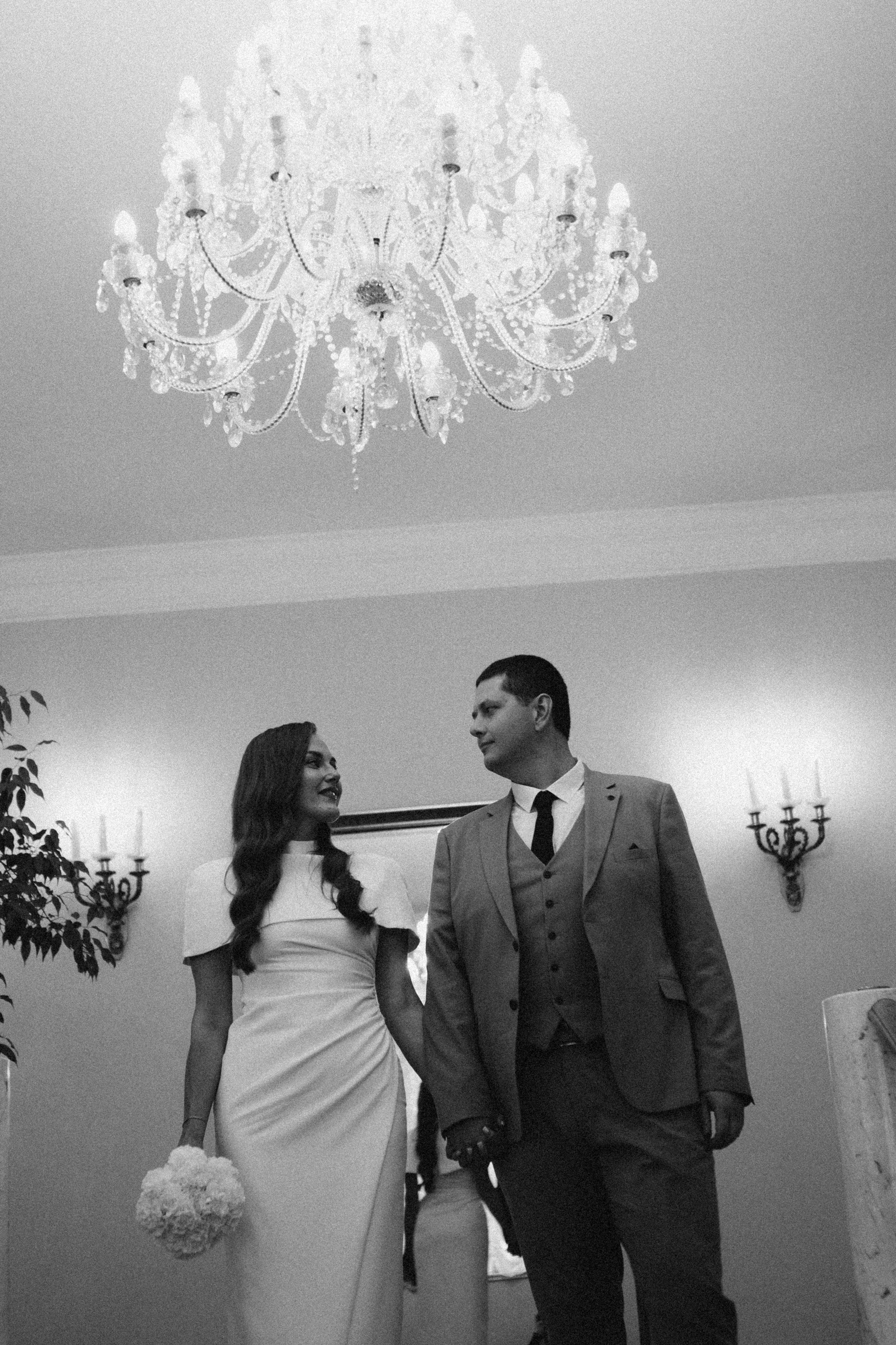 СВАДЕБНАЯ В ПУШКИНЕ. Профессиональный фотограф, Санкт-Петербург — Виктория Богомолова