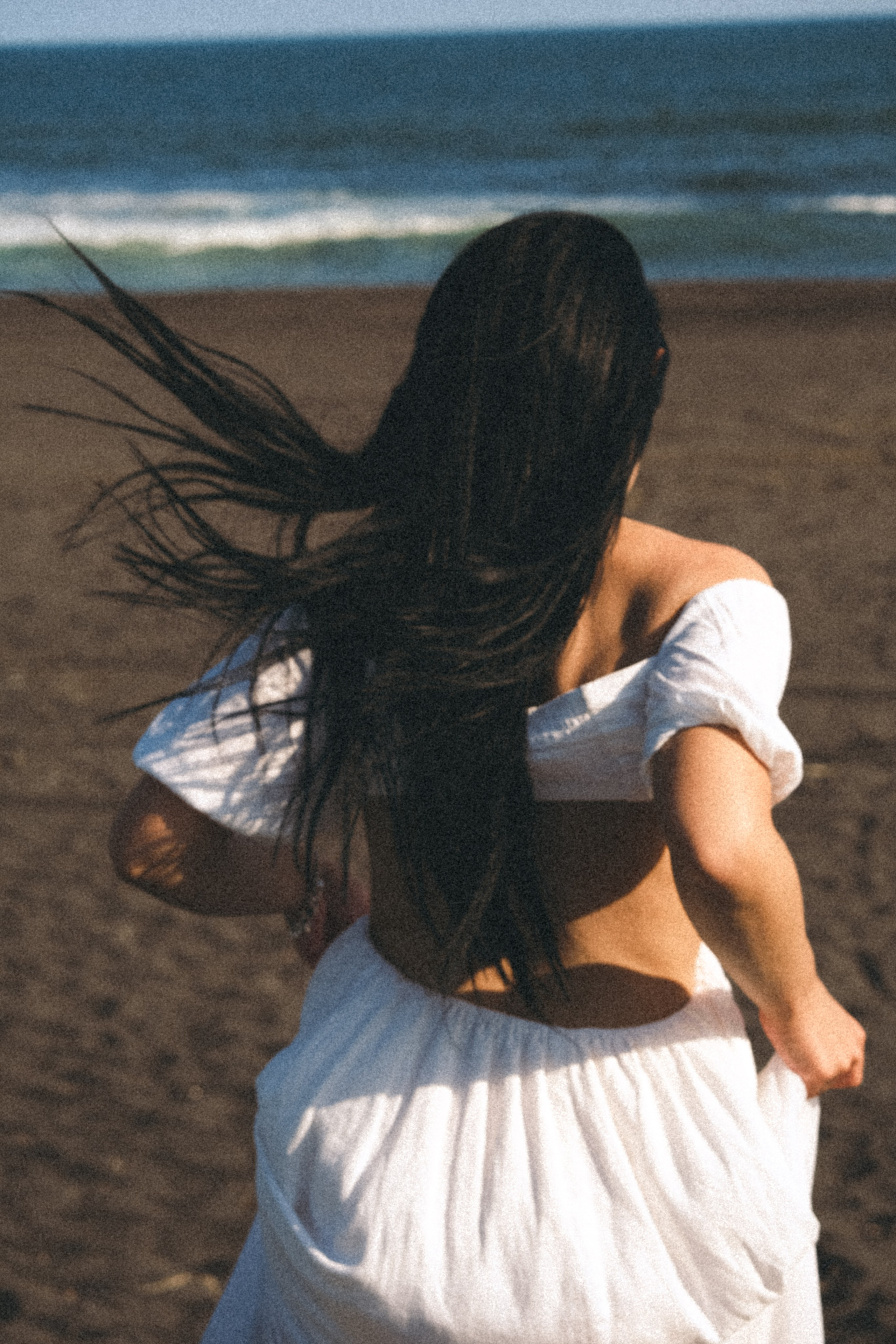 Тихий океан. Профессиональный фотограф, Санкт-Петербург — Виктория Богомолова