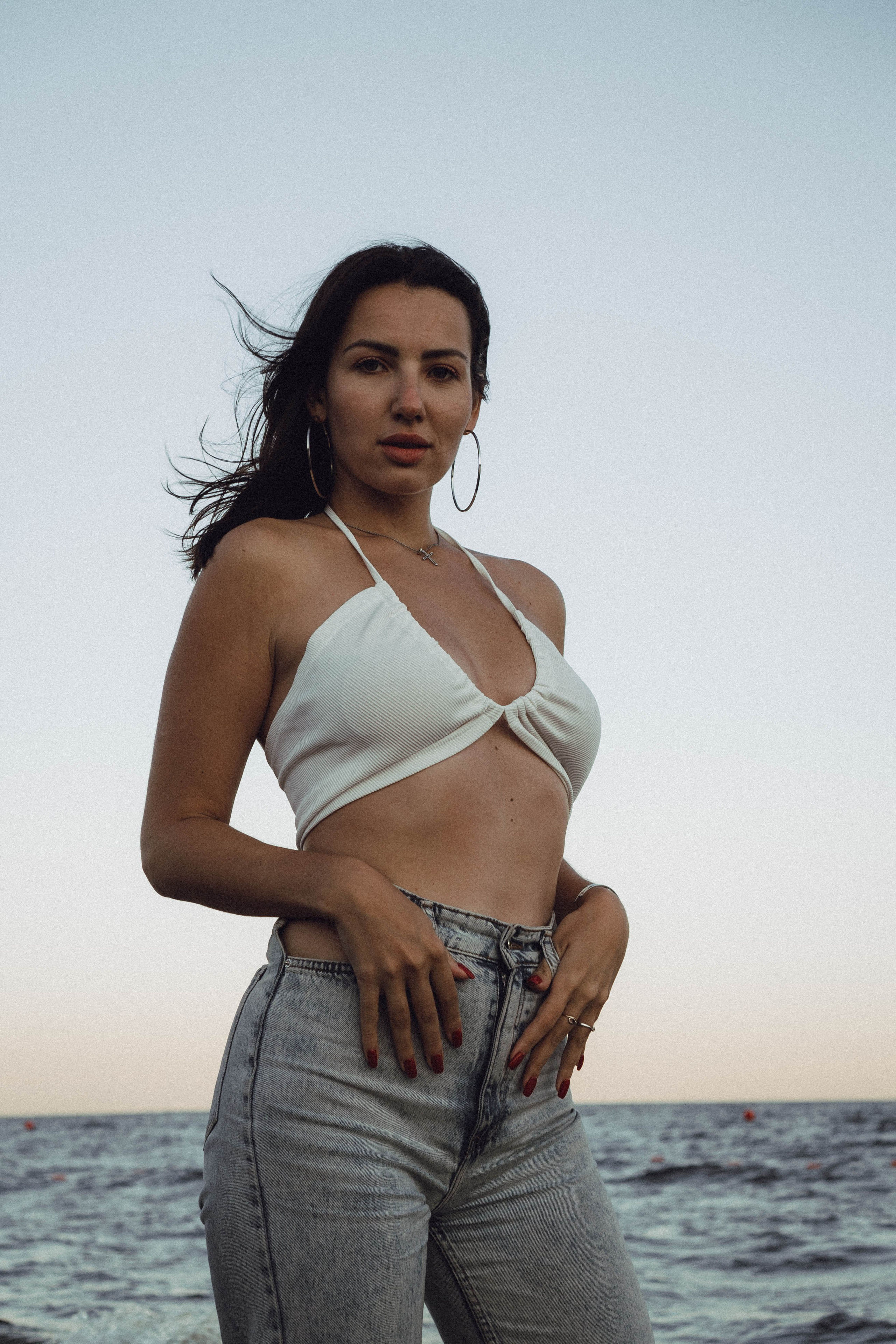 Любовь на заливе. Профессиональный фотограф, Санкт-Петербург — Виктория Богомолова