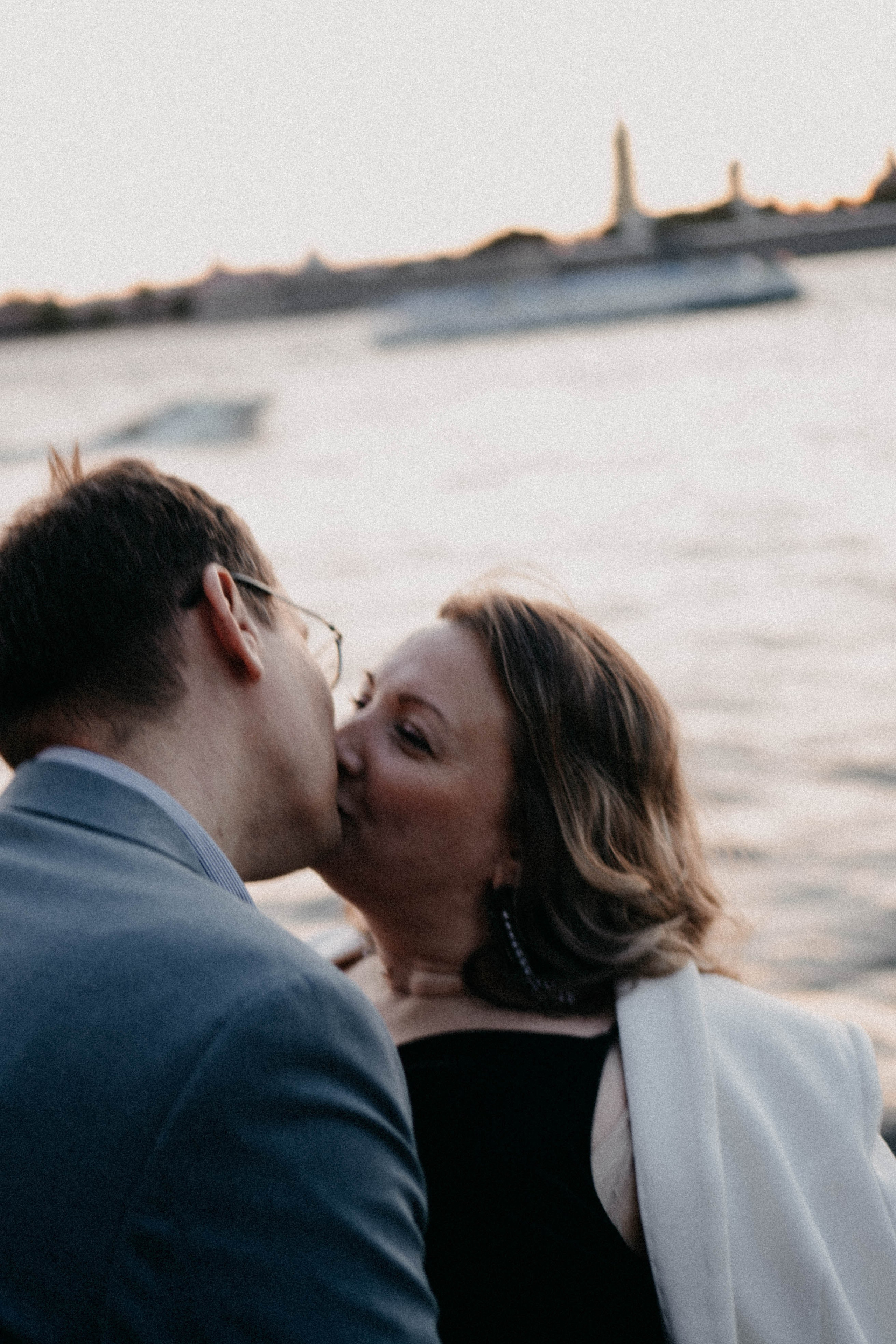 Закатная серия. Профессиональный фотограф, Санкт-Петербург — Виктория Богомолова