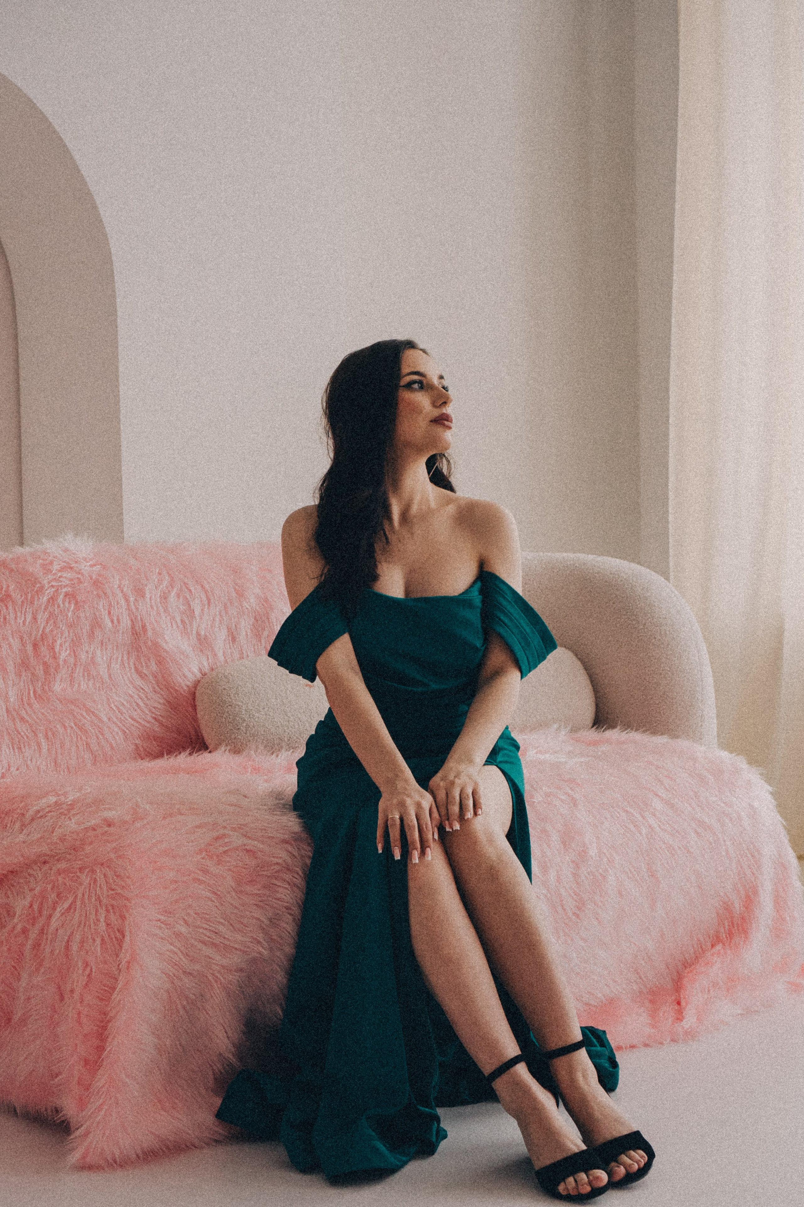 Весенняя. Профессиональный фотограф, Санкт-Петербург — Виктория Богомолова