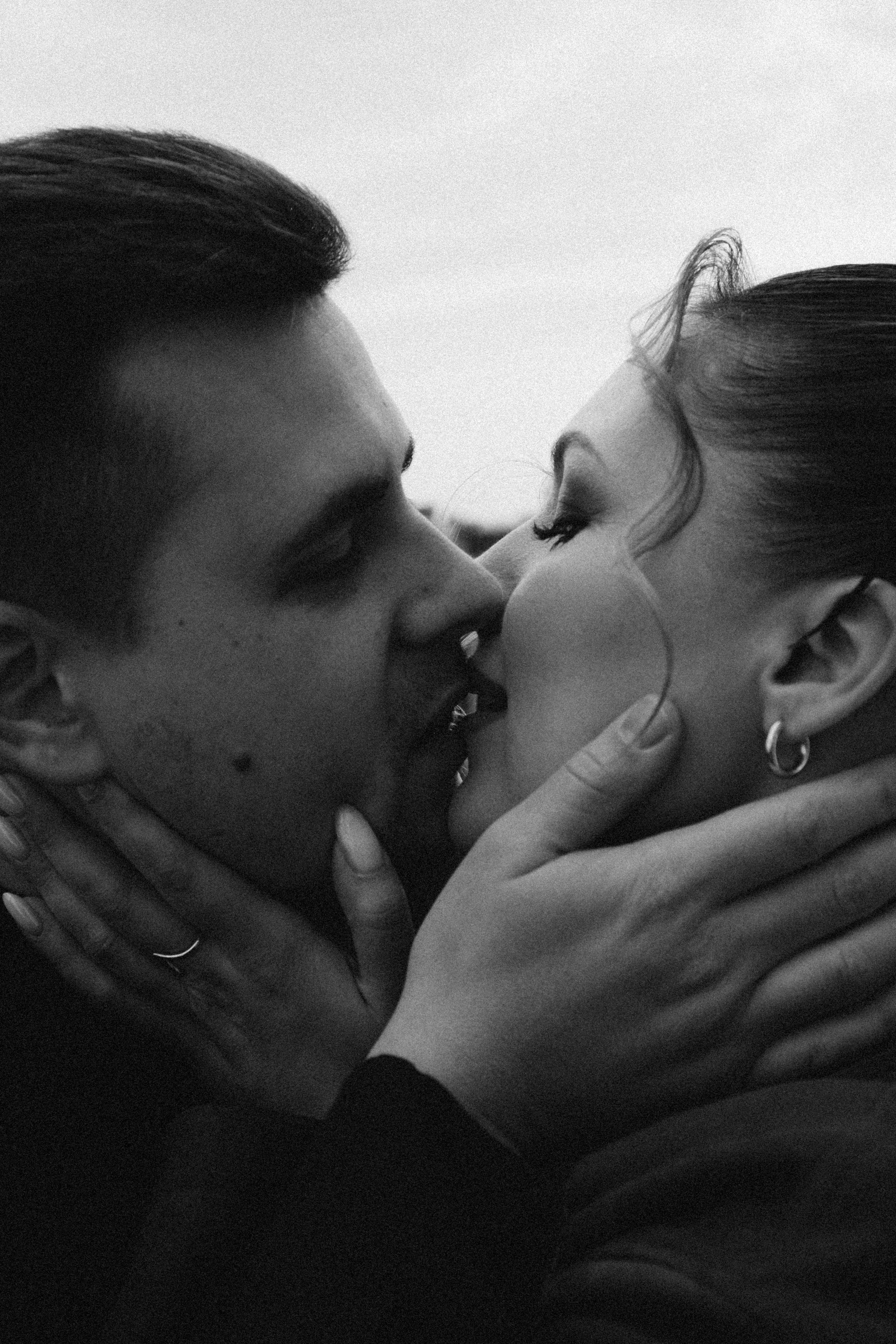 LOVE. Профессиональный фотограф, Санкт-Петербург — Виктория Богомолова