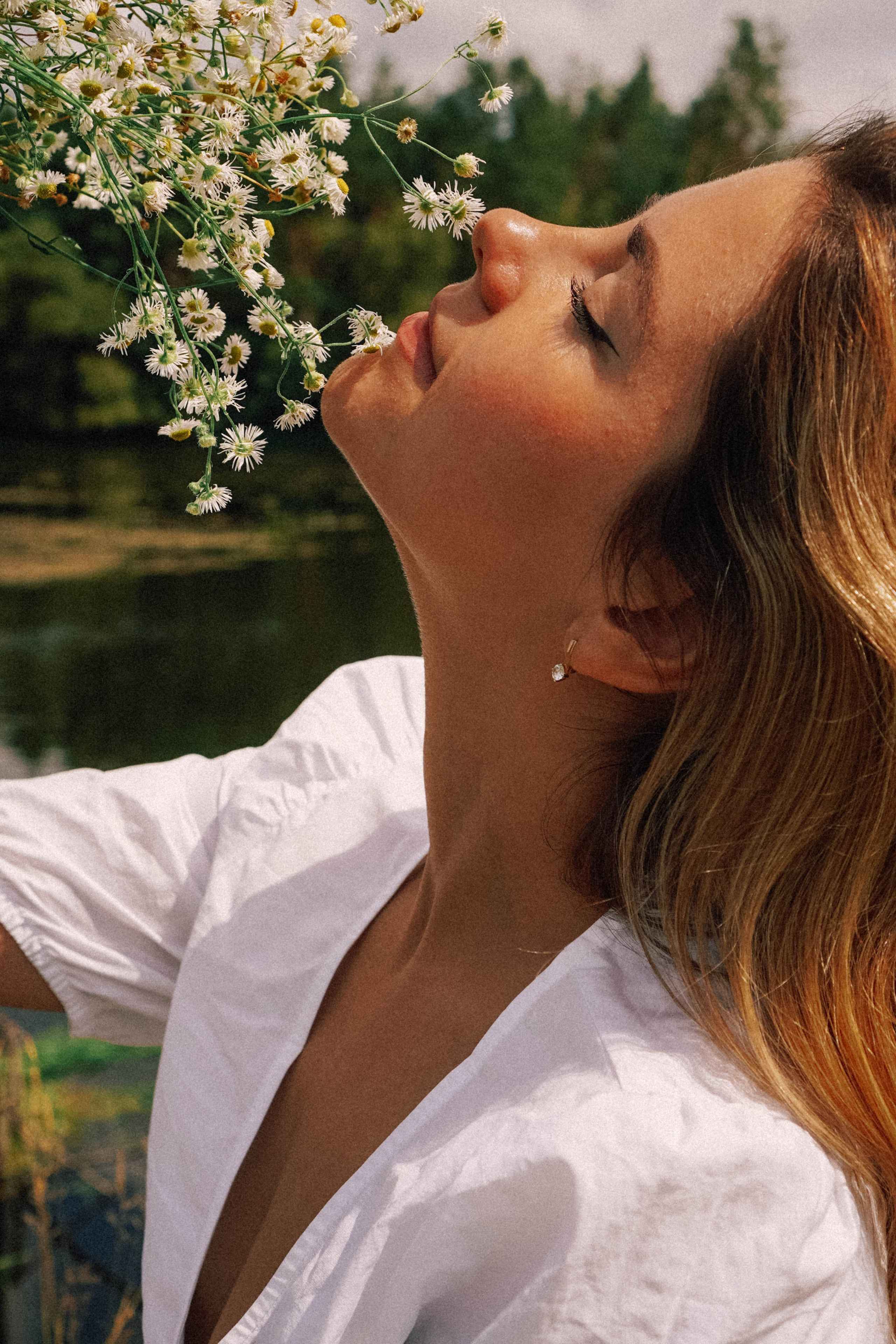 Пикник. Профессиональный фотограф, Санкт-Петербург — Виктория Богомолова