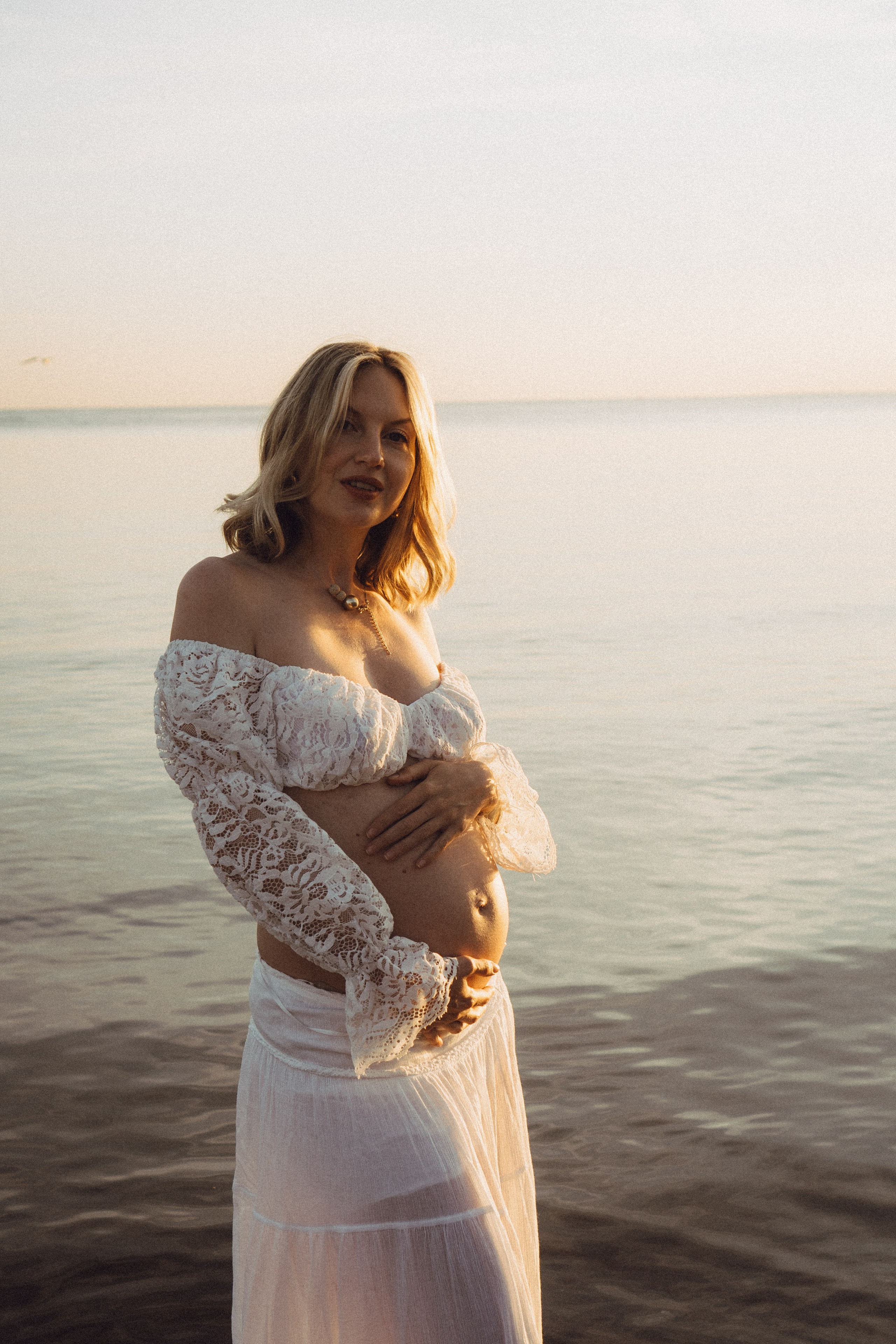 В ОЖИДАНИИ. Профессиональный фотограф, Санкт-Петербург — Виктория Богомолова