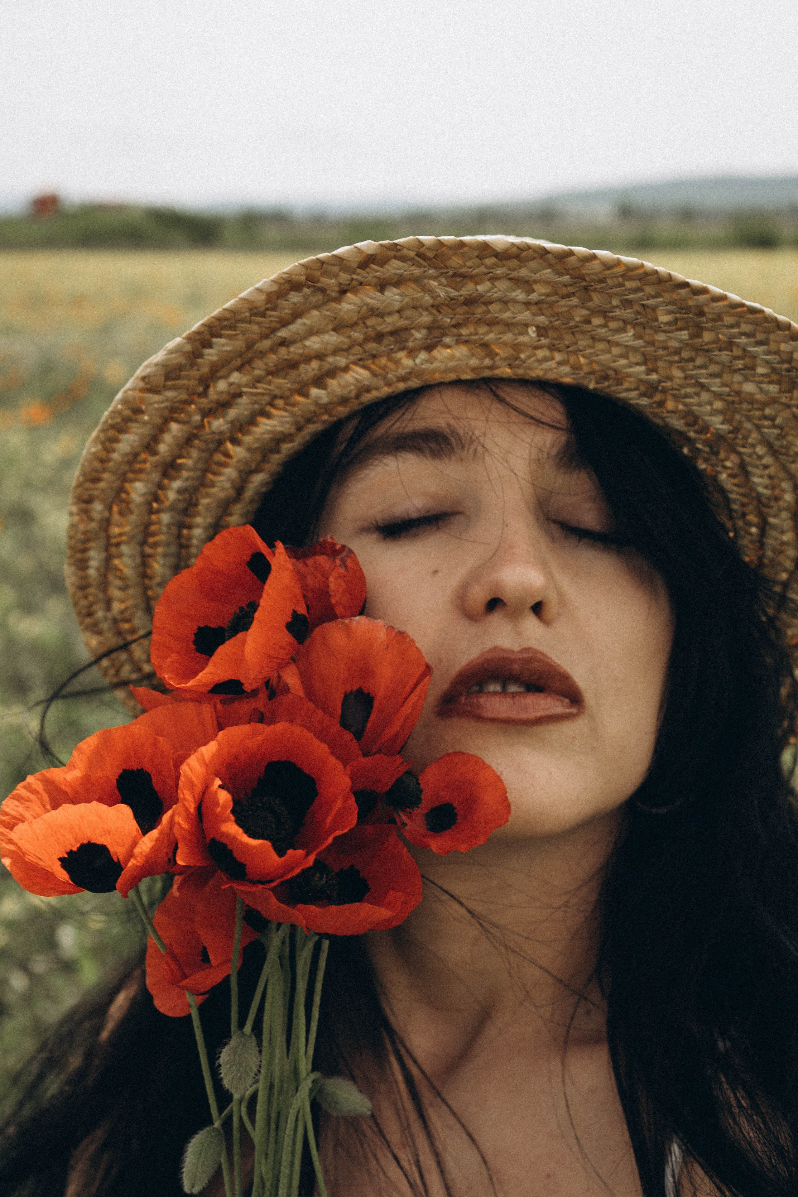 Цветочная поляна. Профессиональный фотограф, Санкт-Петербург — Виктория Богомолова