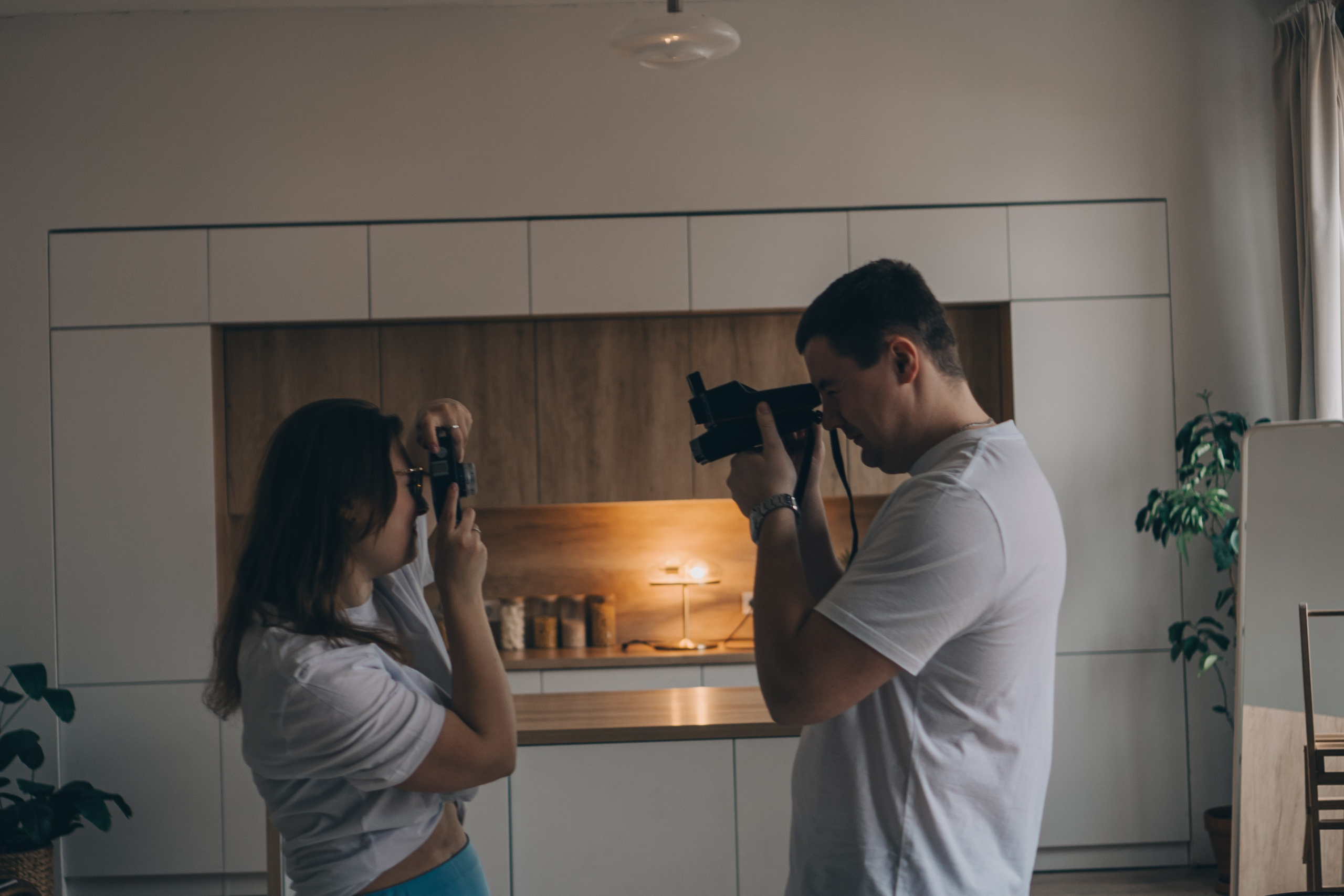 Студийная. Профессиональный фотограф, Санкт-Петербург — Виктория Богомолова