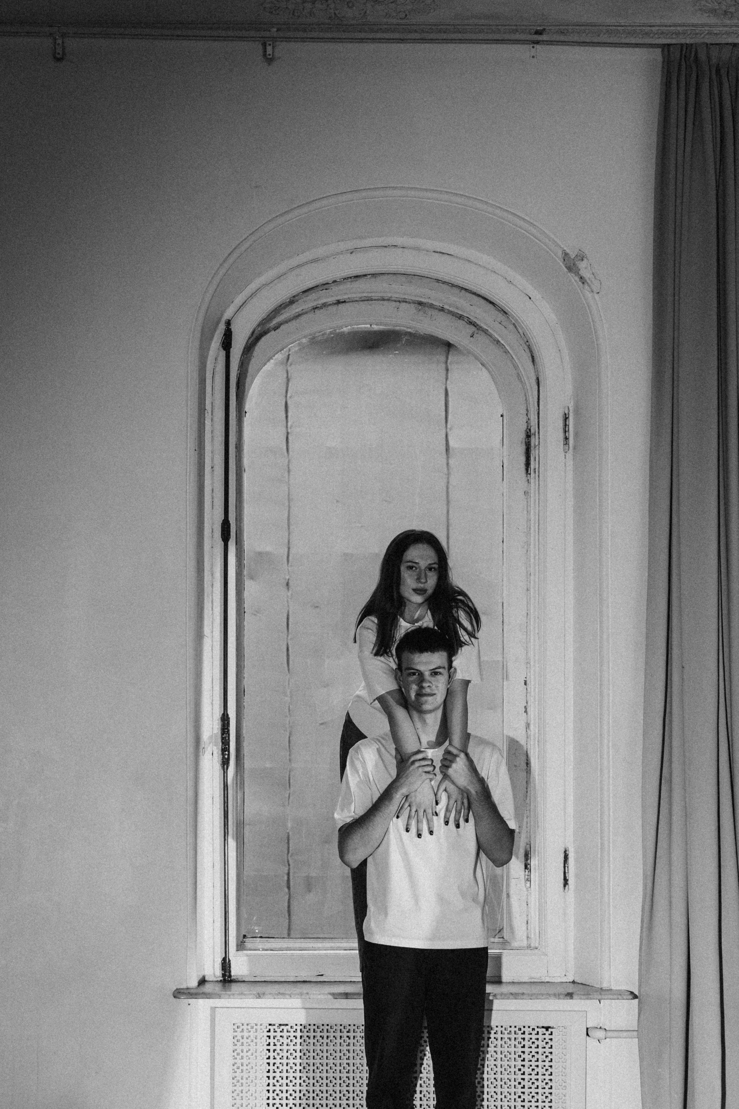 Студийная история. Профессиональный фотограф, Санкт-Петербург — Виктория Богомолова