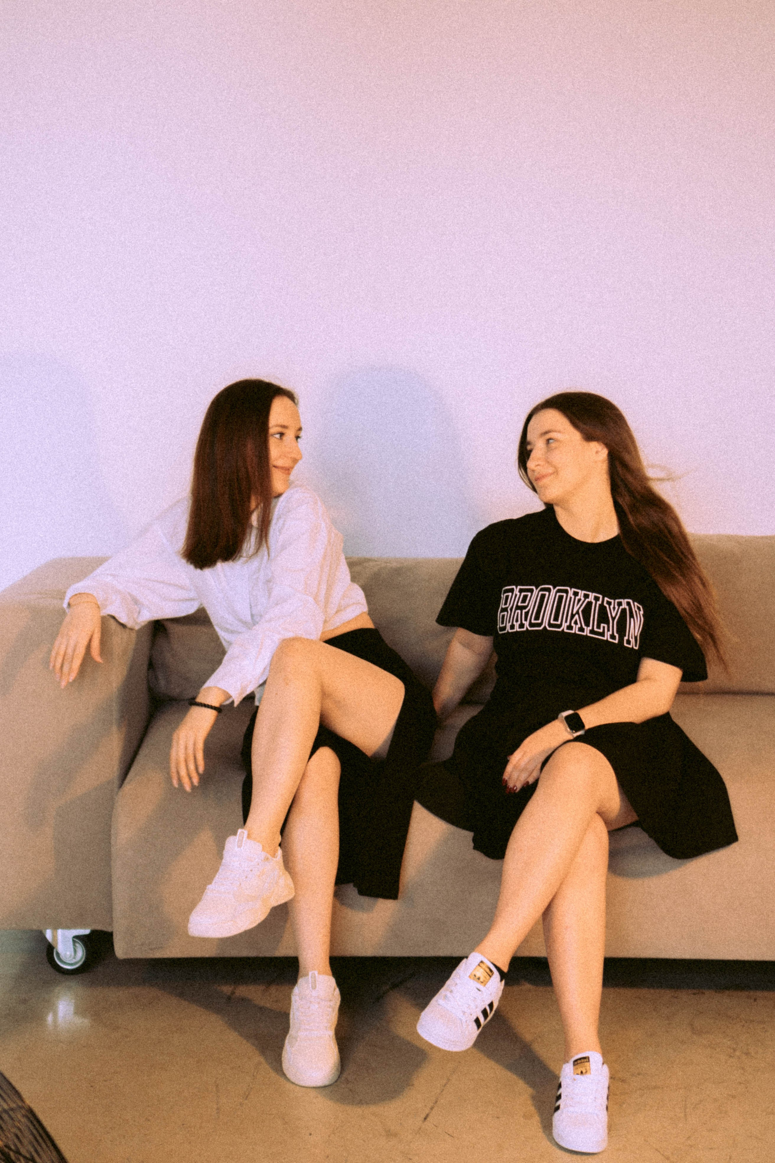 Подружки. Профессиональный фотограф, Санкт-Петербург — Виктория Богомолова