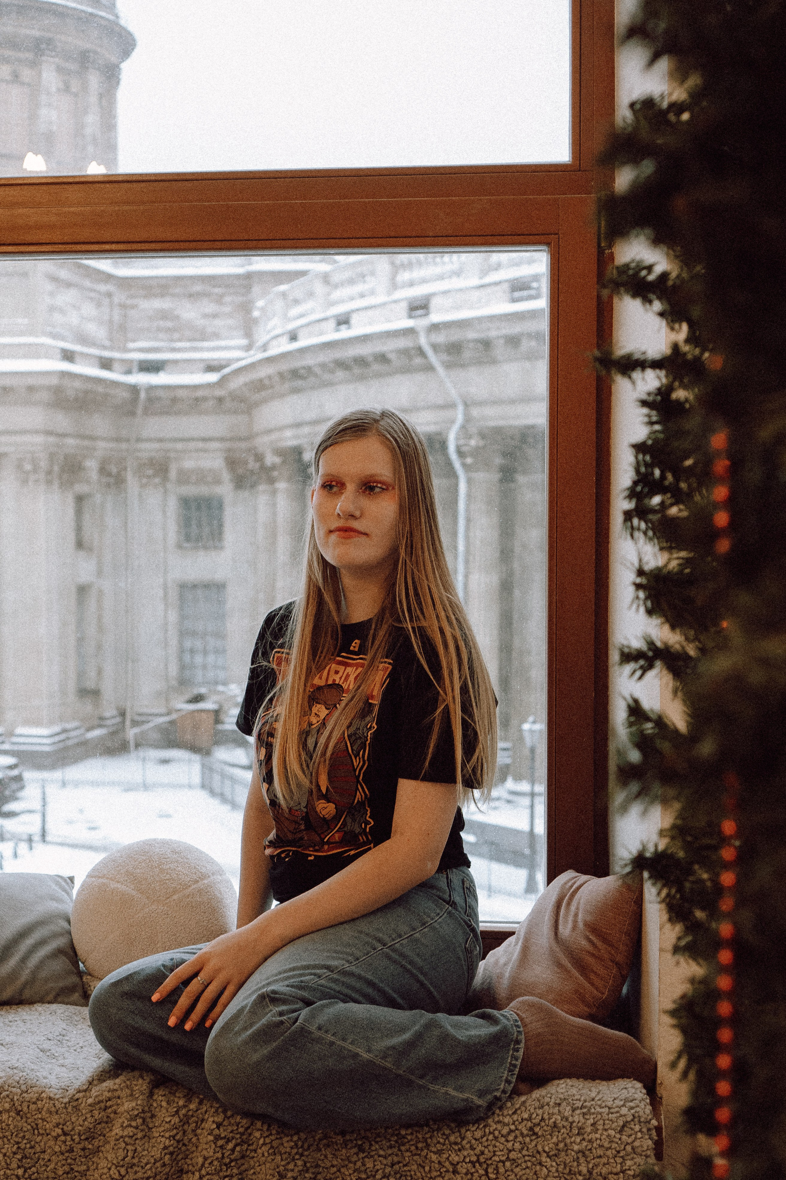 Студия лепки. Профессиональный фотограф, Санкт-Петербург — Виктория Богомолова