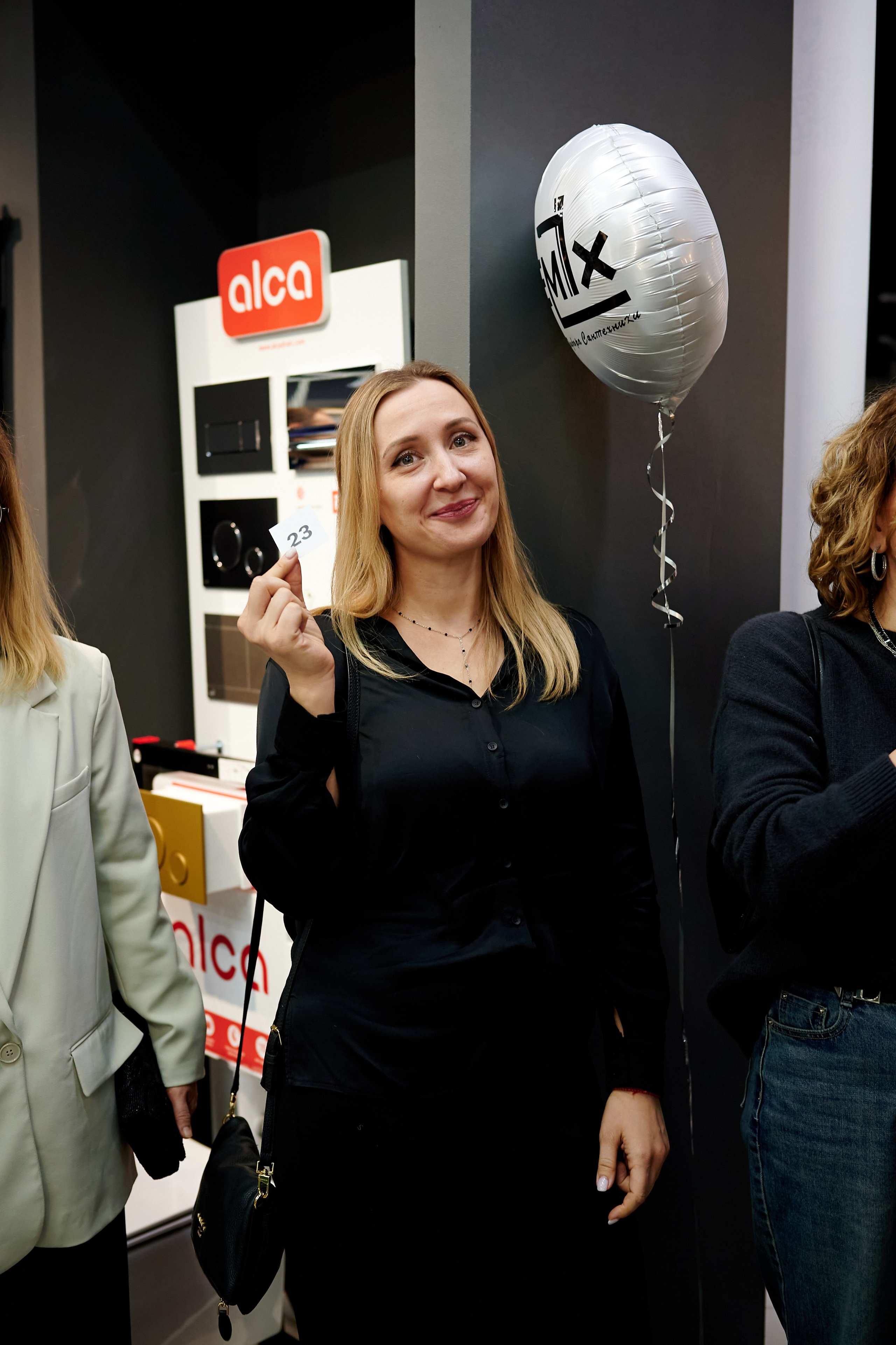 «Remix» открытие студии сантехники. Профессиональный репортажный фотограф в Самаре Никита Королев