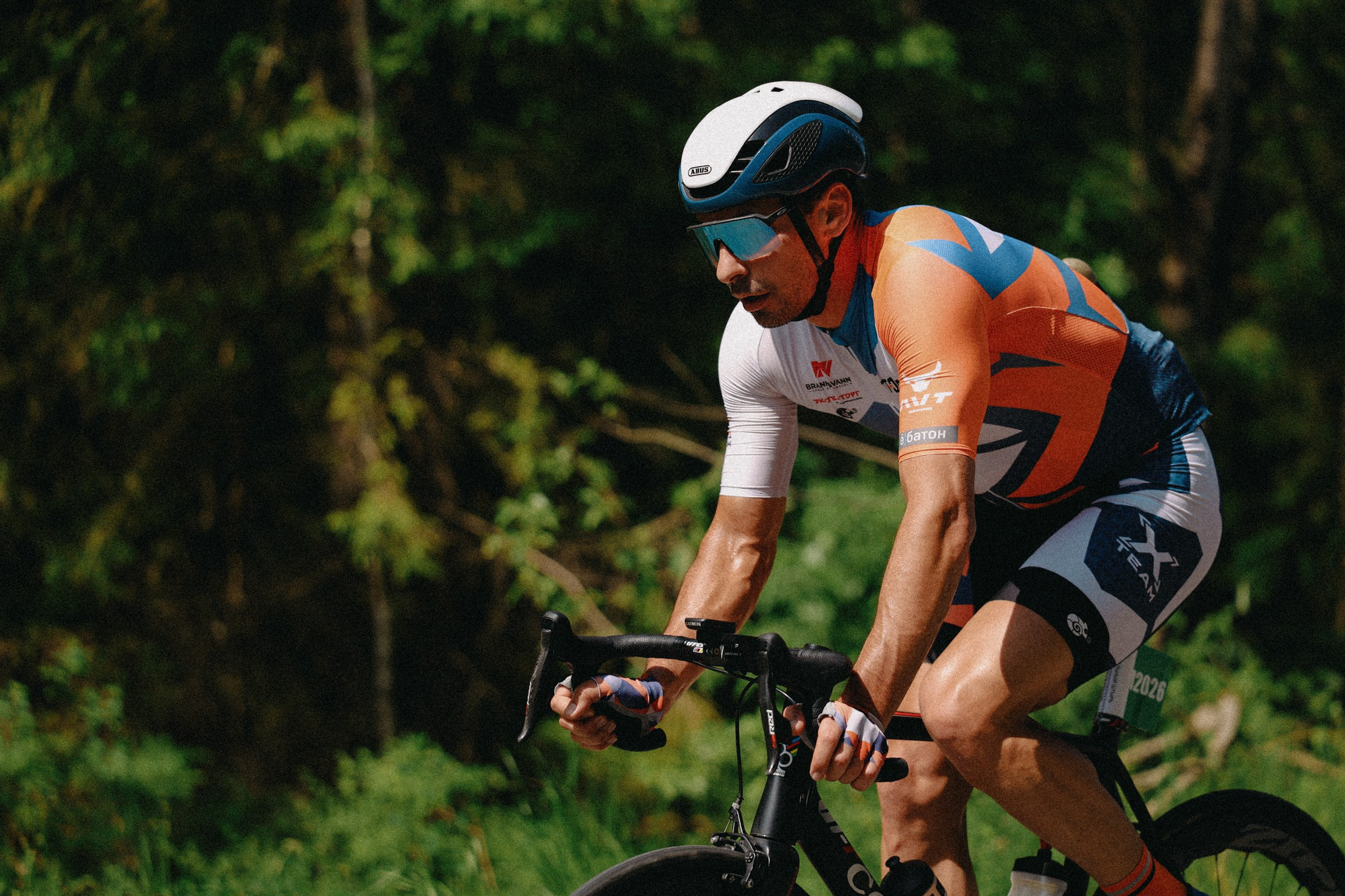 /РЕПОРТАЖ/ Велогонка Тур Де Селищи 2024. Свадебный фотограф Великий Новгород Станислав Кособудский