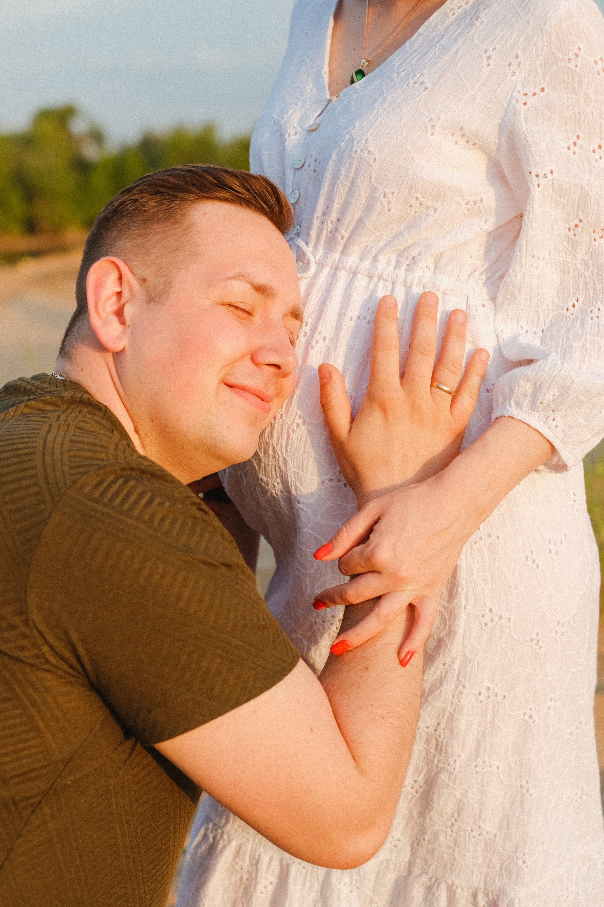 Елена + Никита. Андрющенко Мария фотограф Волгоград