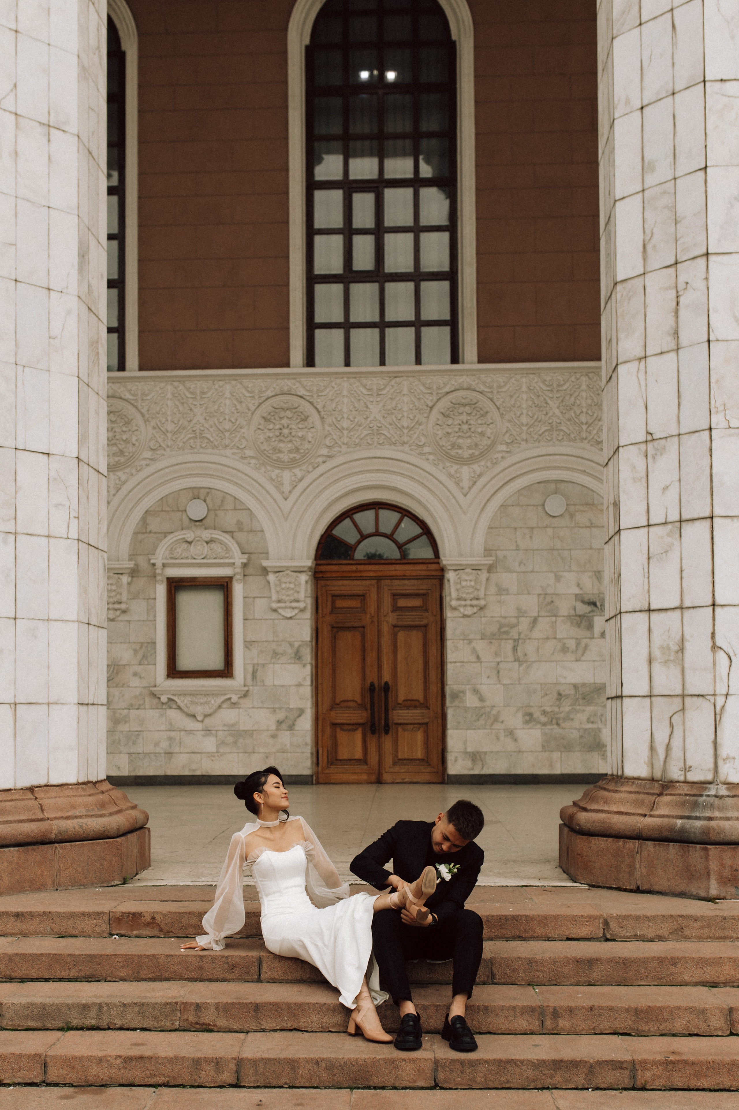 24 мая. Alyona Latysheva / Photographer / Almaty