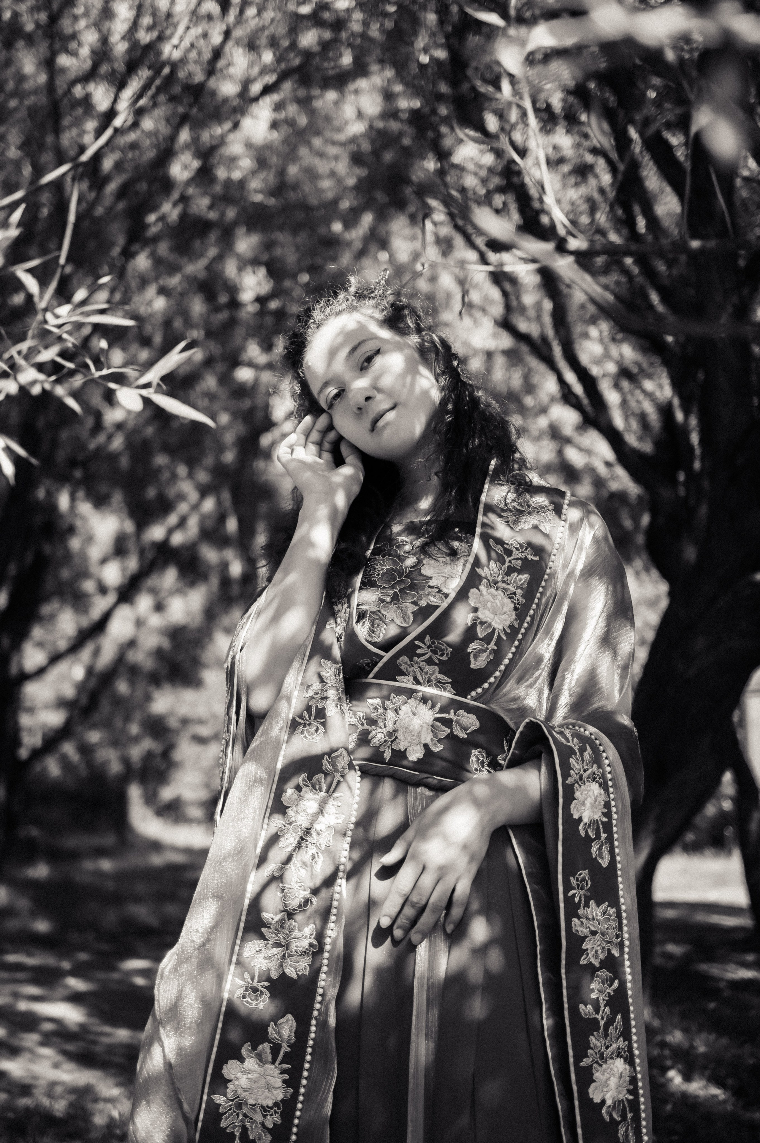 Портрет. Портретный и репортажный фотограф Ульяна Белчанская