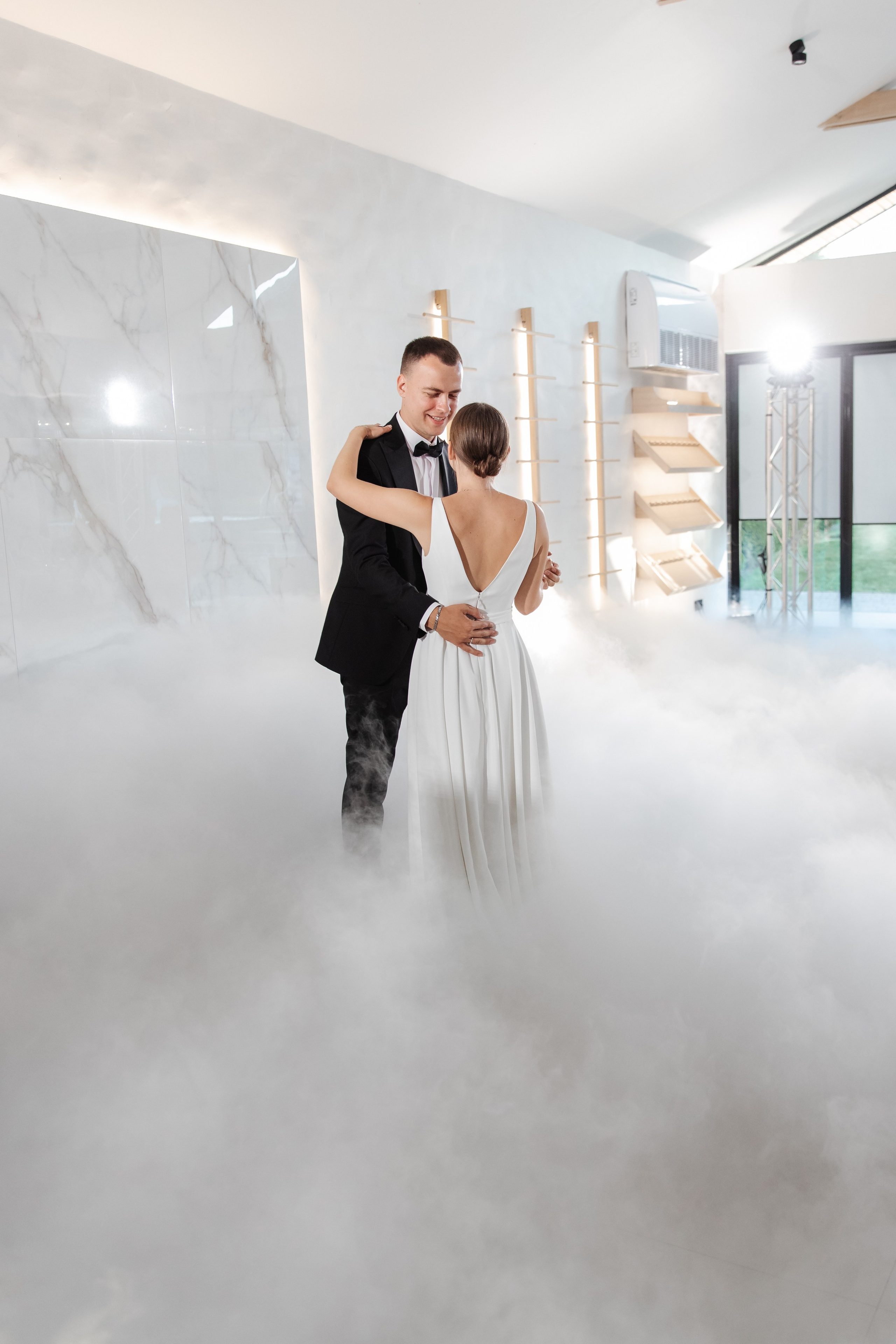 Елизавета & Андрей. Свадебный фотограф Минск Ирина Раевская