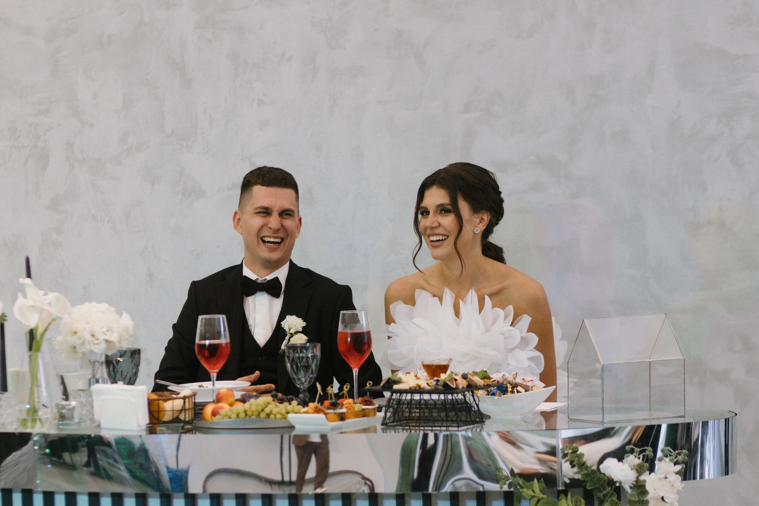 Антон и Анастасия. Свадебный фотограф Екатеринбург Алексей Ладыгин