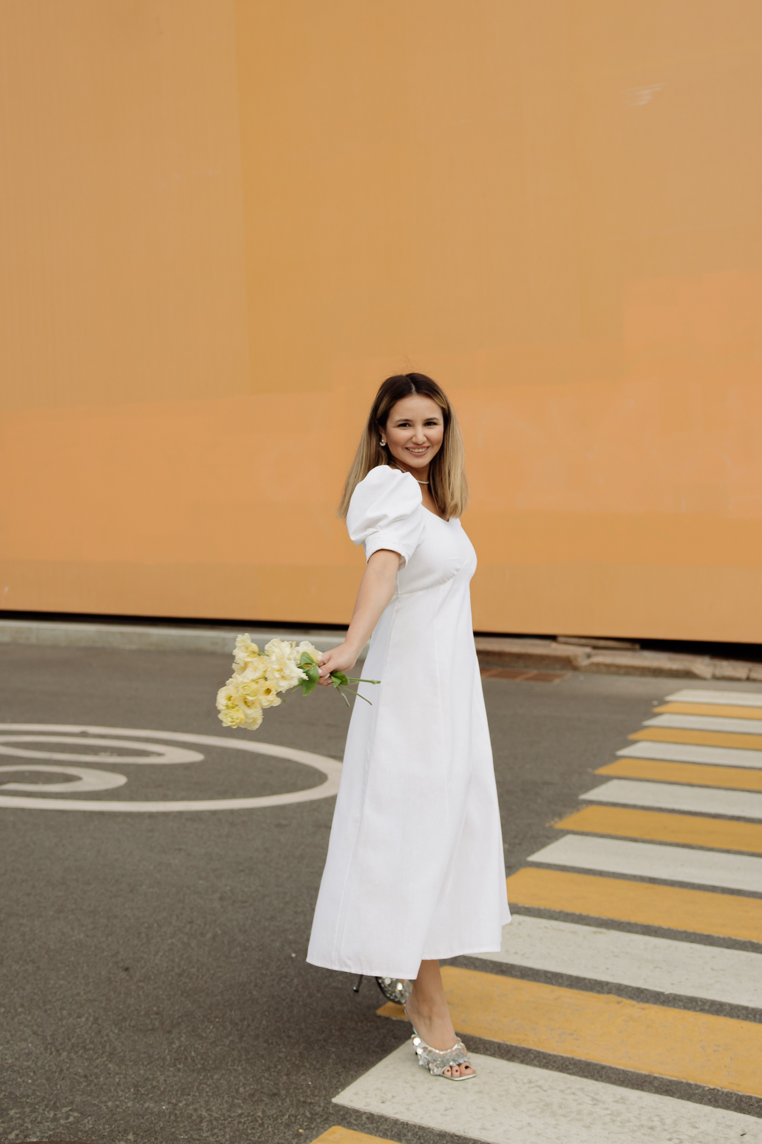 МАРИНА, МОСКВА. Свадебный и индивидуальный фотограф в Челябинске Евгения Негодяева