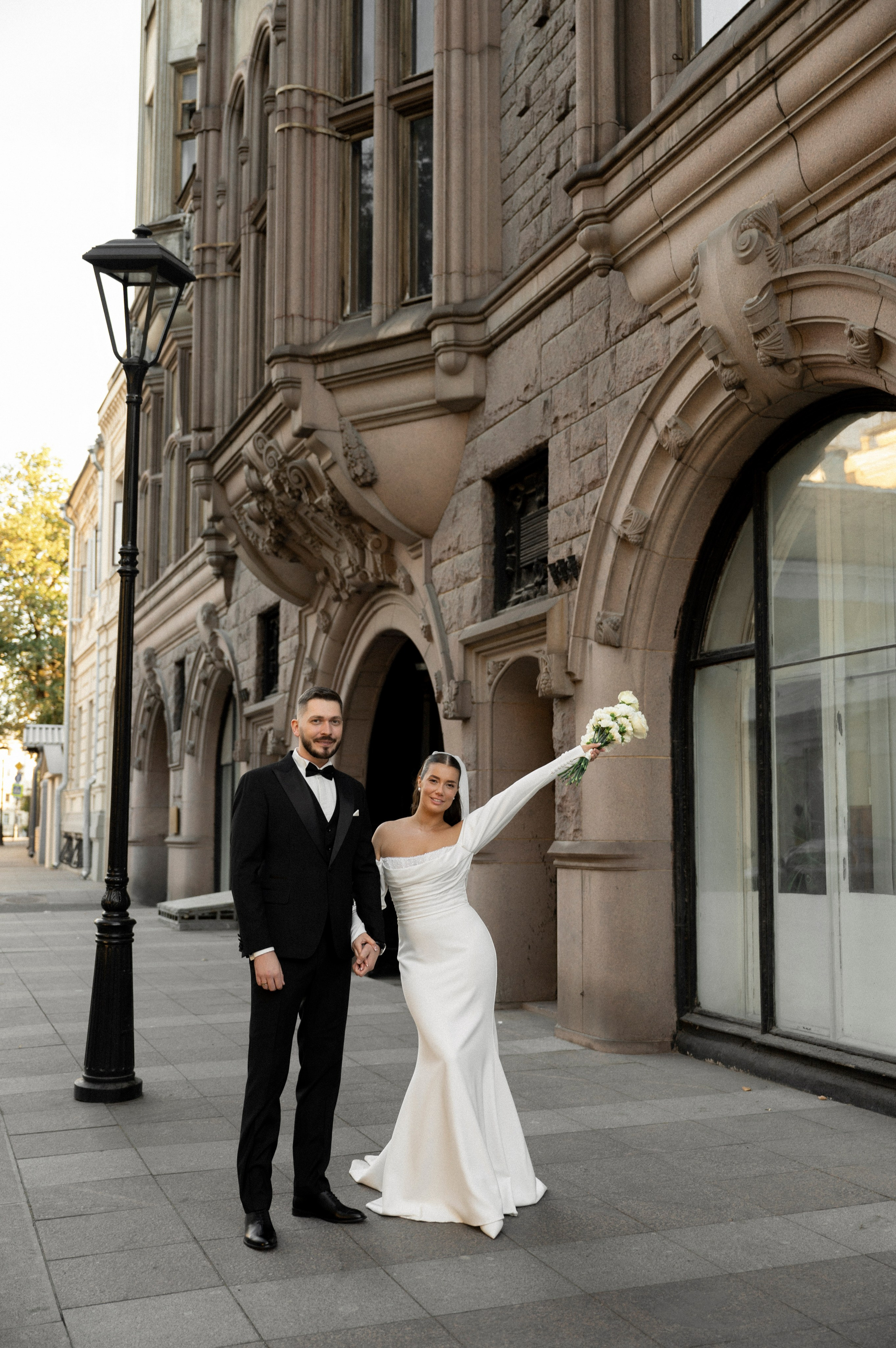 Сергей и Ирина. Свадебный и семейный фотограф Ракитин Илья