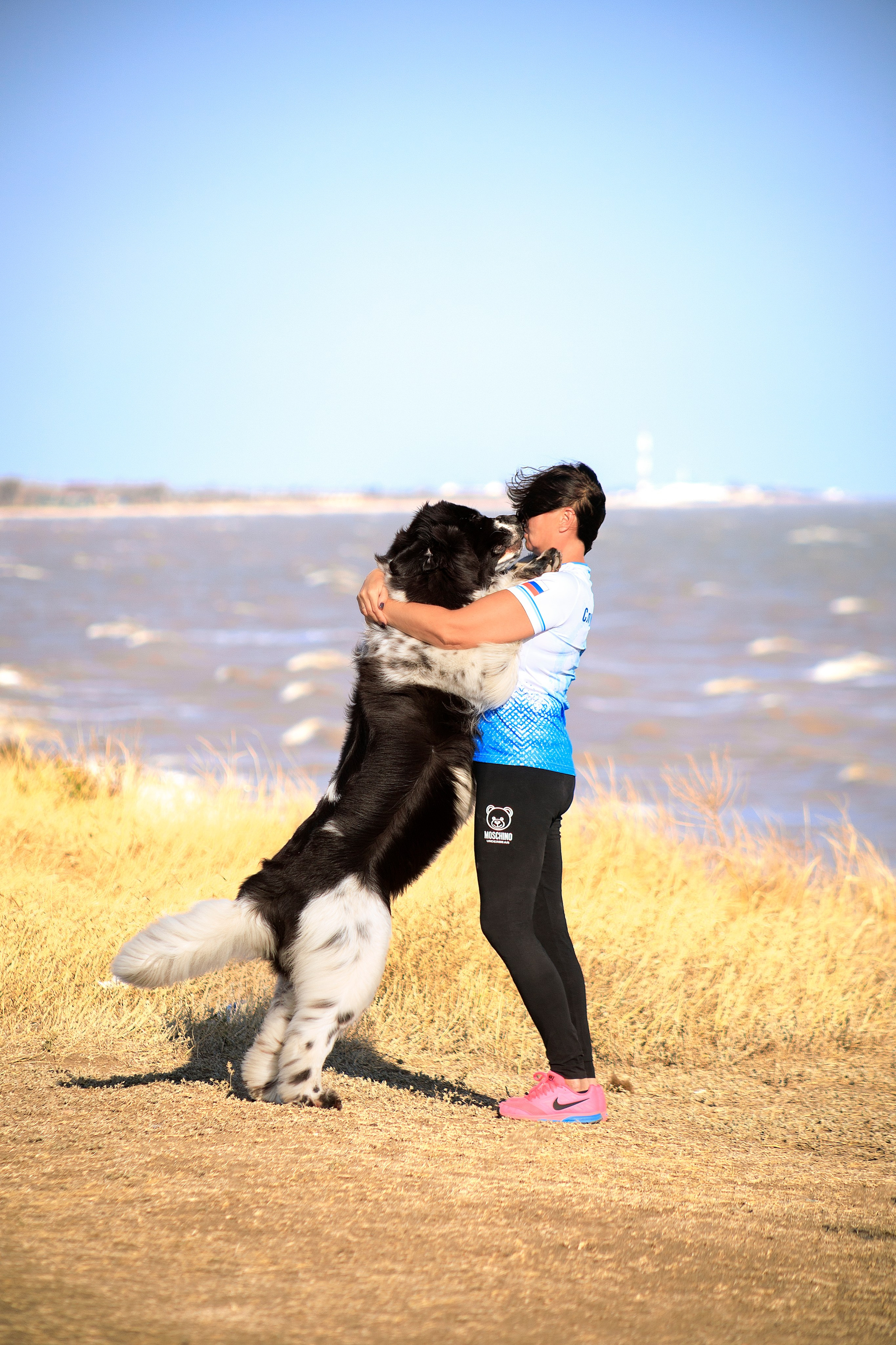 Анимализм Анжелика Сентябрь. Воронина Наталия — индивидуальный и свадебный фотограф в Рязани