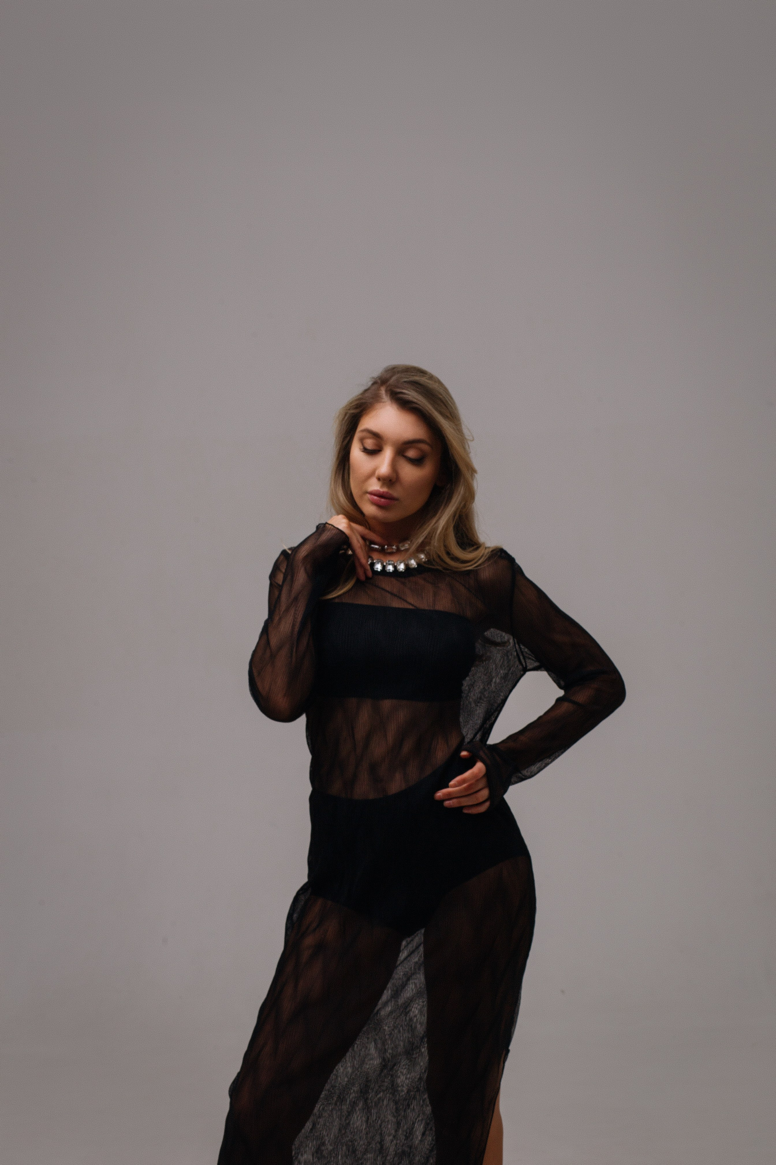 Вита. Портретный фотограф Анна Мерзлякова