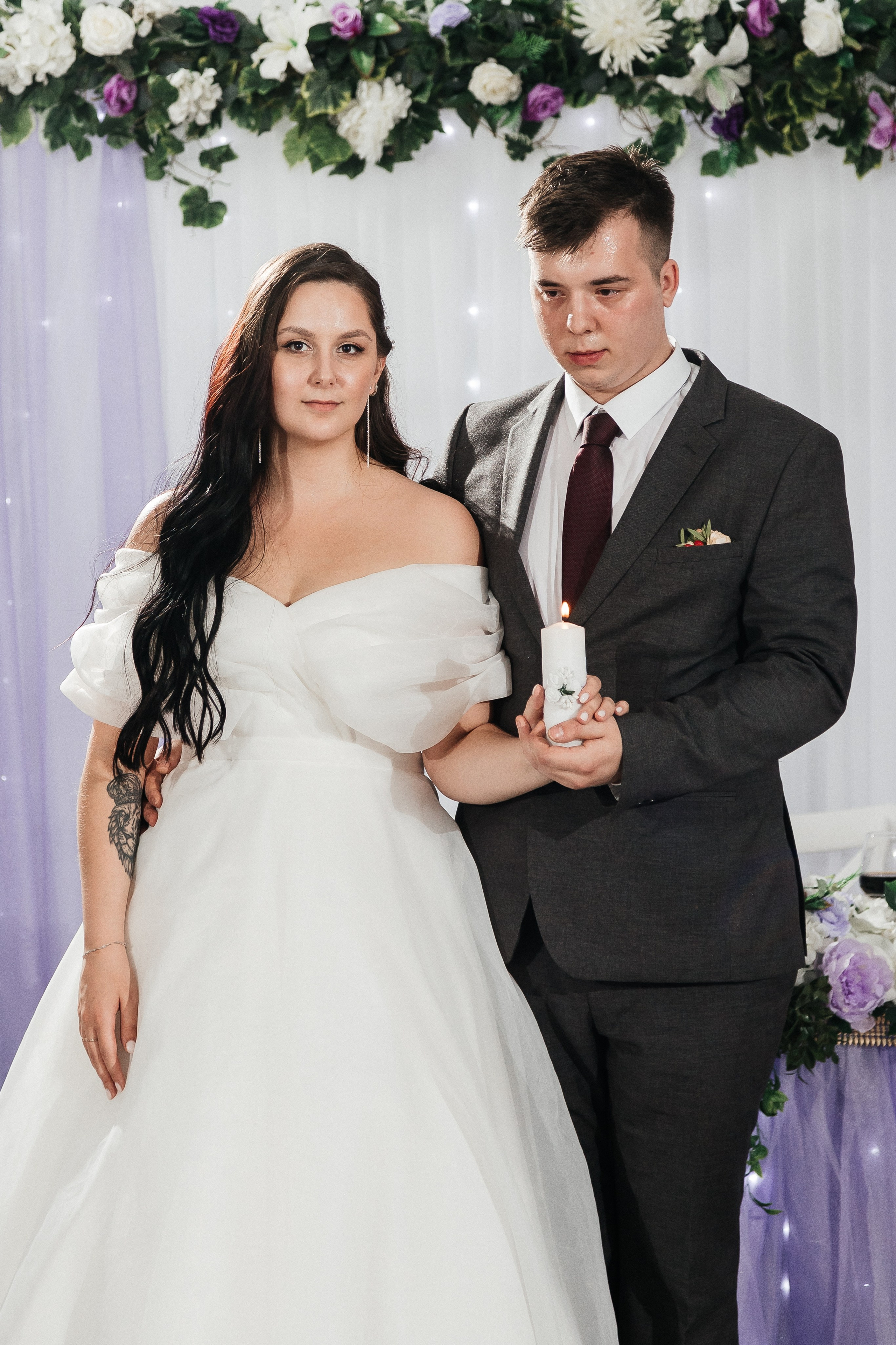 Дмитрий и Мария/2024. Свадебный и семейный фотограф в Екатеринбурге