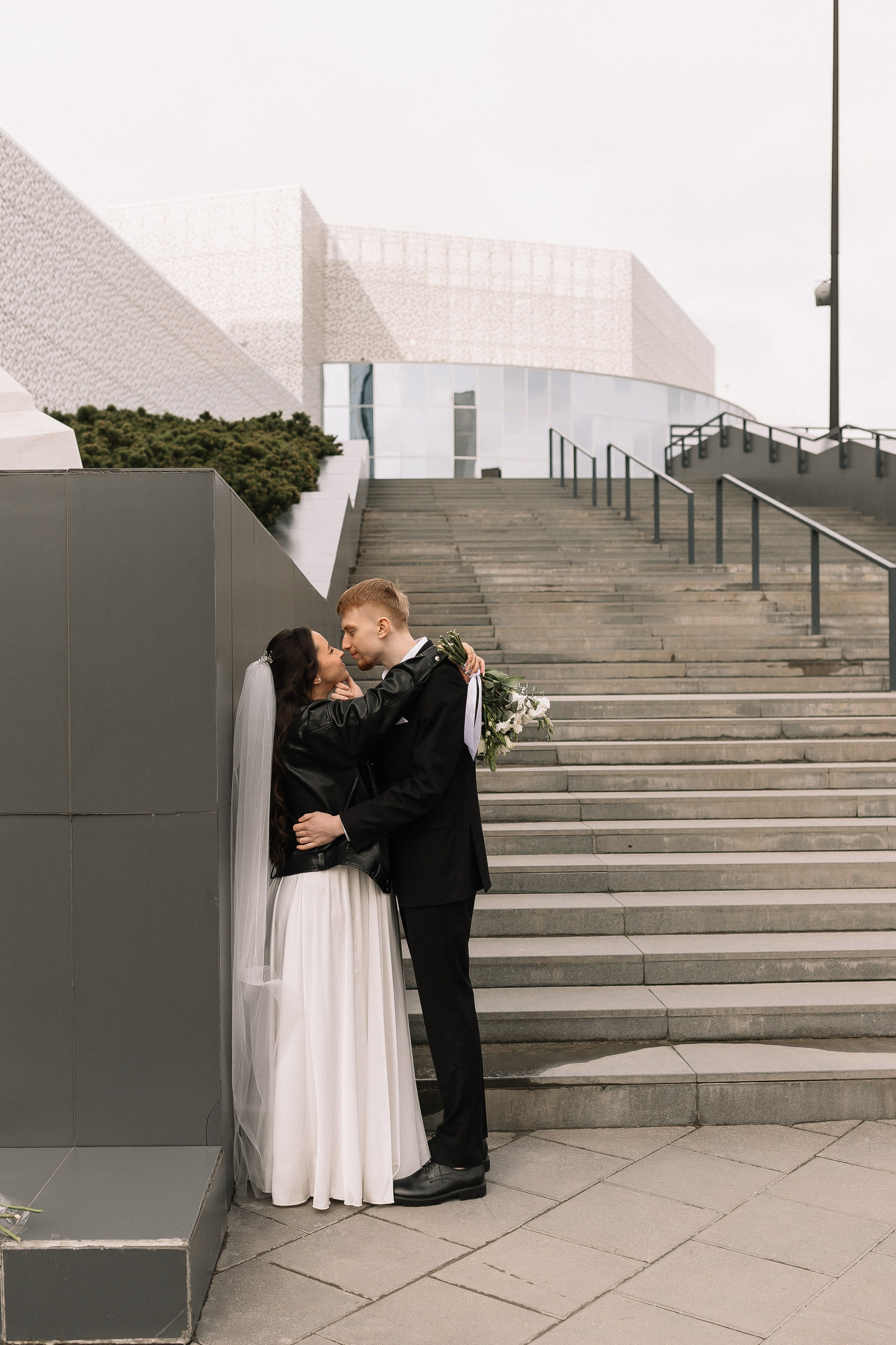 Виктор и Елена/2024. Свадебный и семейный фотограф в Екатеринбурге