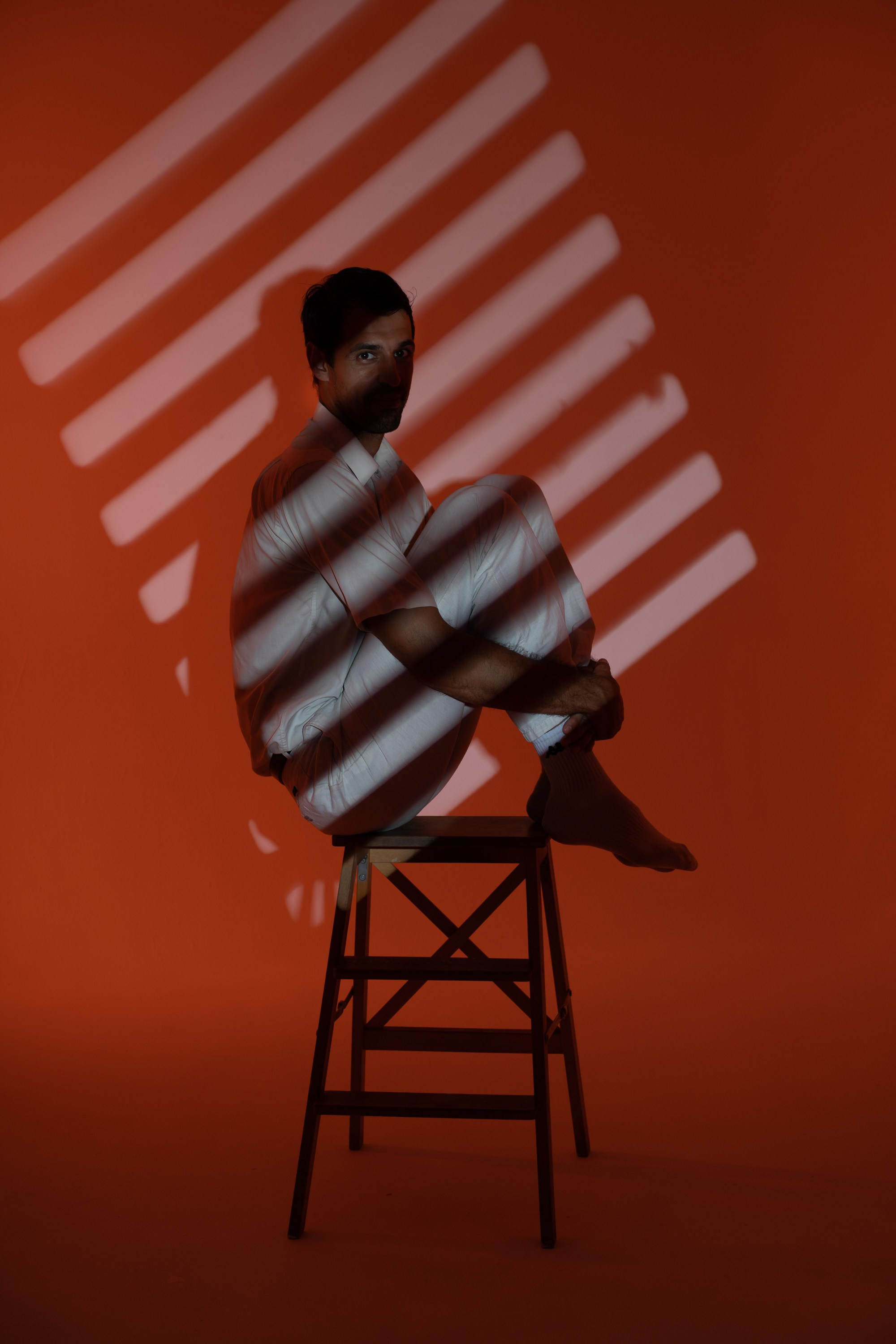 Мужской портрет В Санкт-Петербурге. Свадебный, семейный, портретный, репортажный фотограф в Санкт-Петербурге