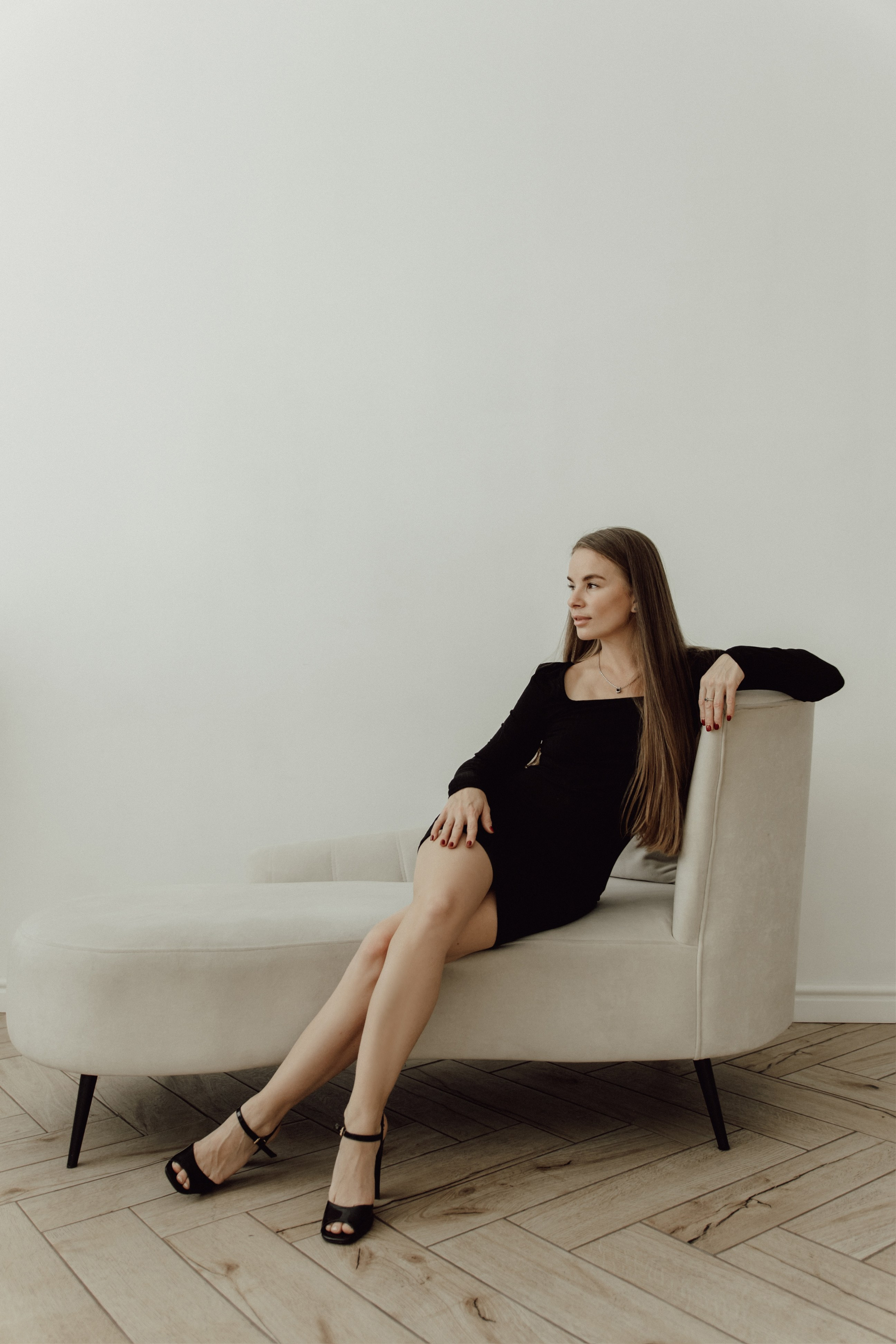 Семья Коваленко. Фотограф в Кирове и Кирово-Чепецке Валерия Шиляева