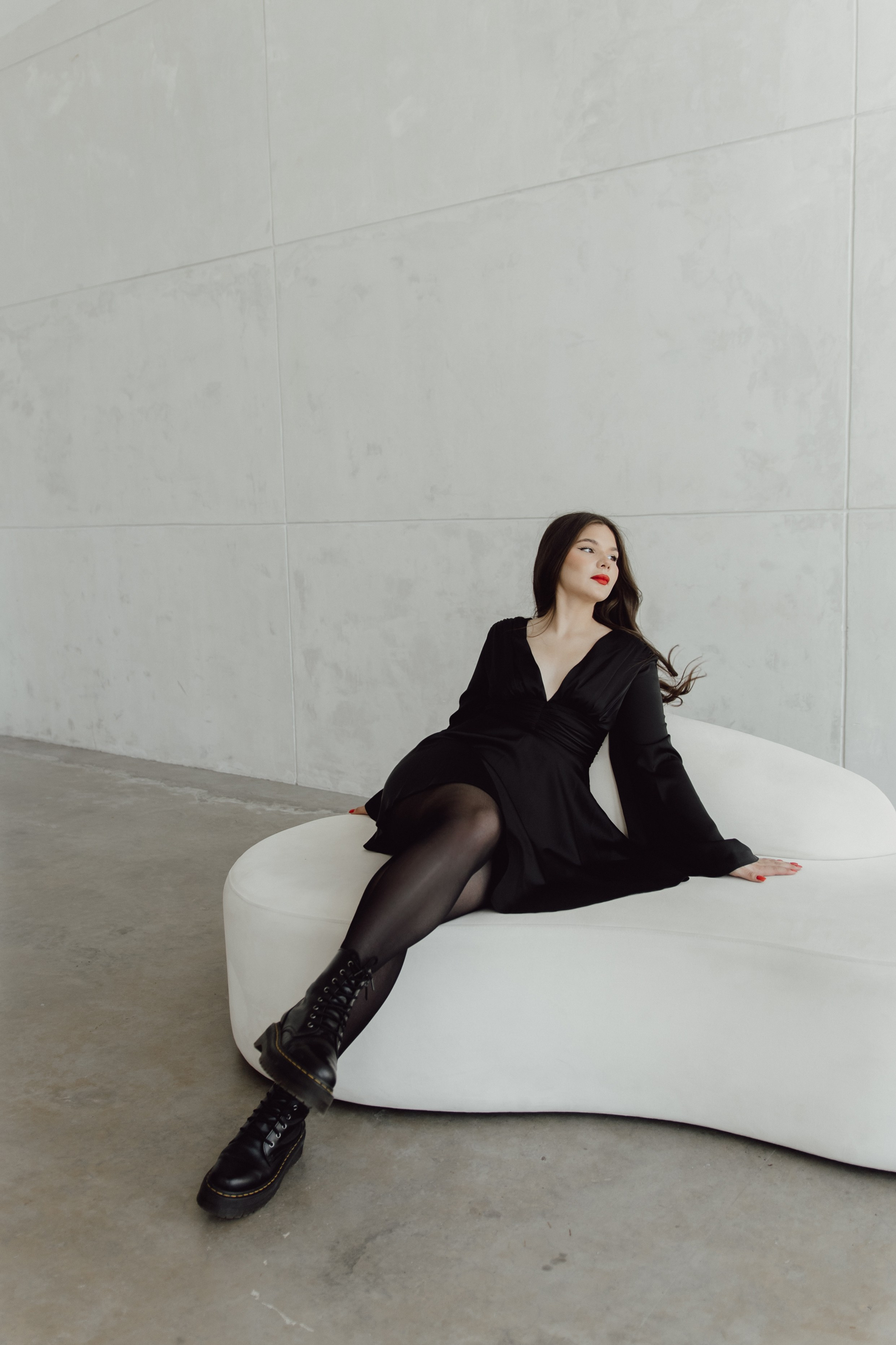 Елизавета. Фотограф в Кирове и Кирово-Чепецке Валерия Шиляева