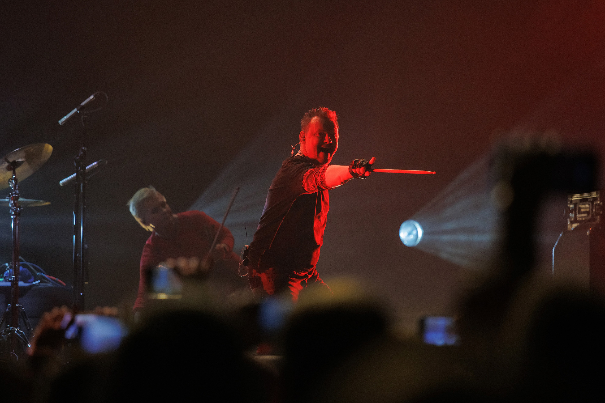 КняZz. Фотограф Сергей Колесников