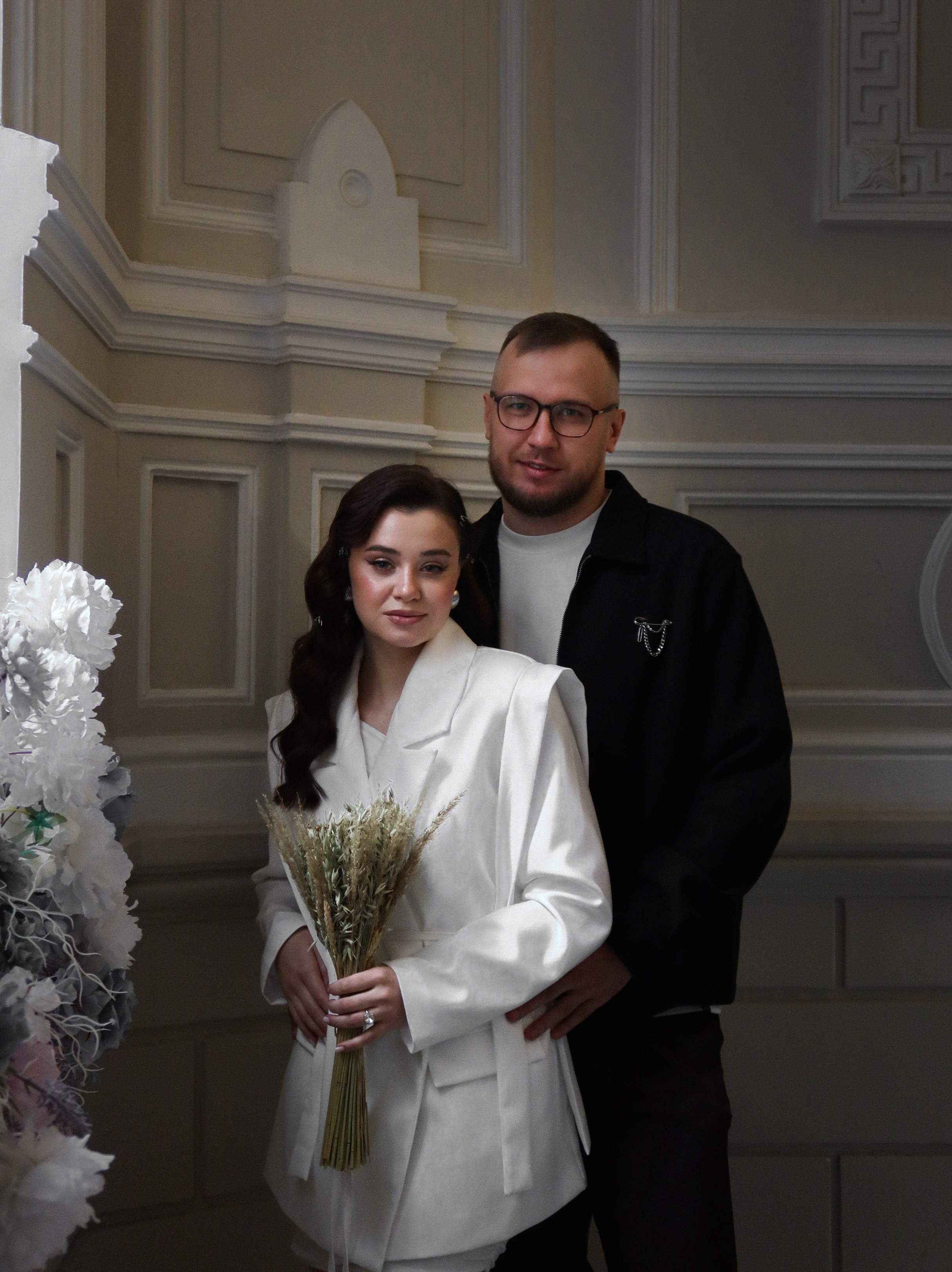 Alina & Artur. Фотограф в Екатеринбурге Виктория Ткаченко