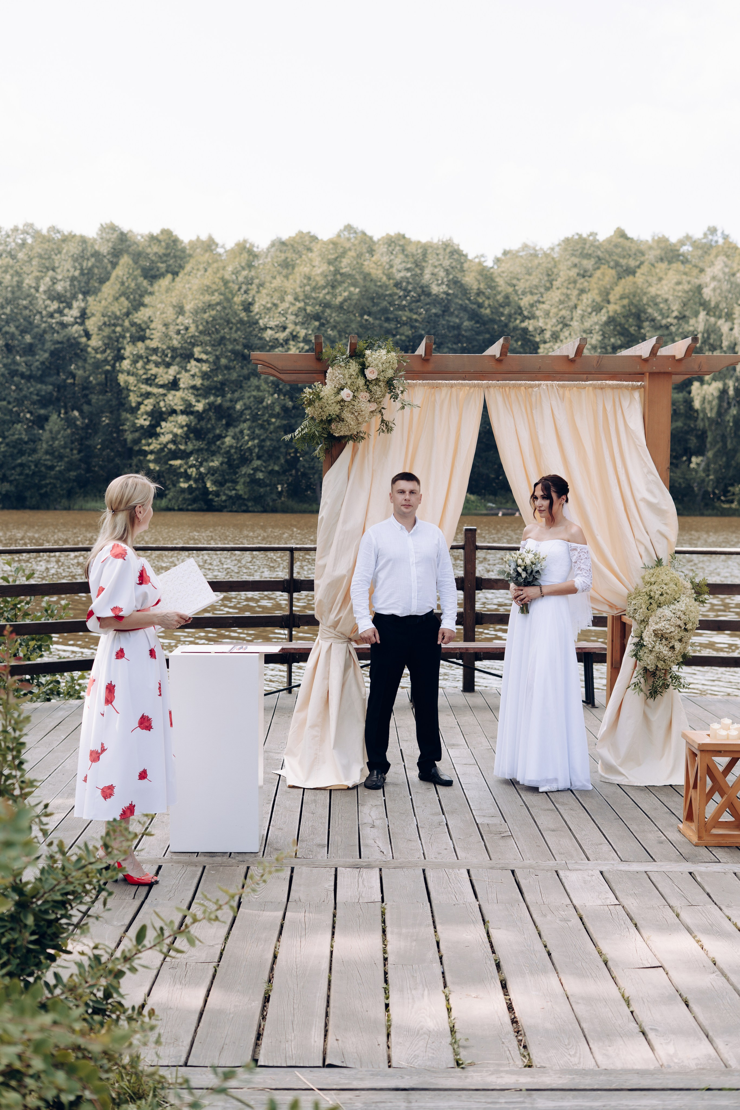 Павел и Наталья. Главная