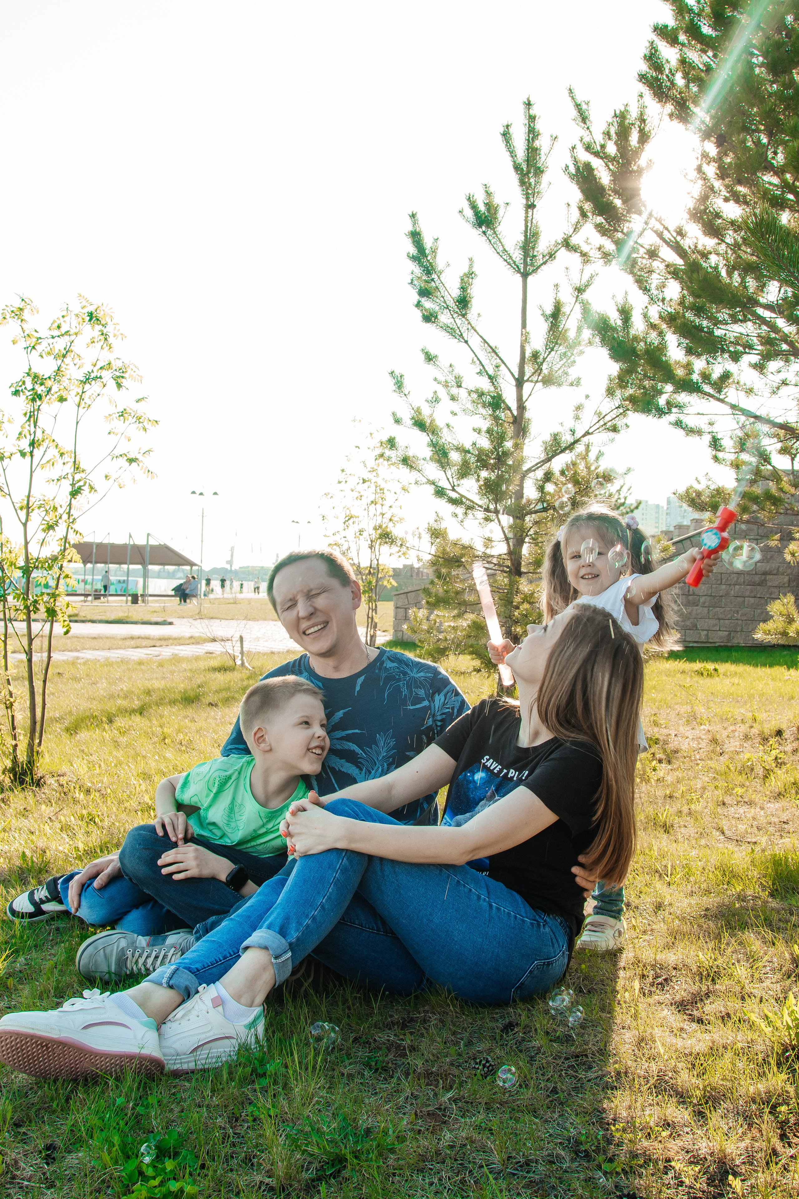 13.06.2024. Свадебный и семейный фотограф в Нижневартовске Татьяна Мартынова