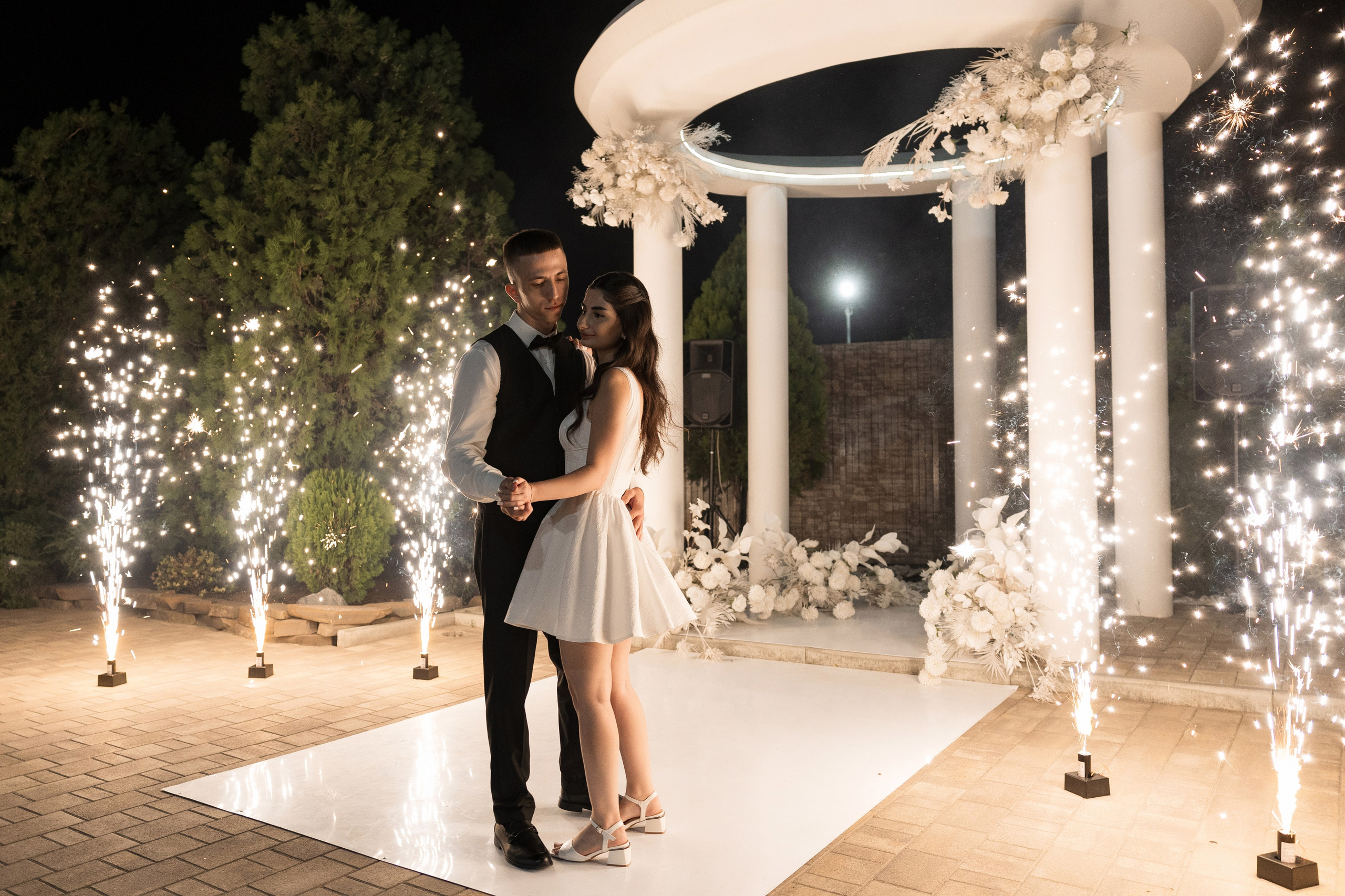 Антон и Эля. Анастасия Безуглова- свадебный фотограф в Таганроге