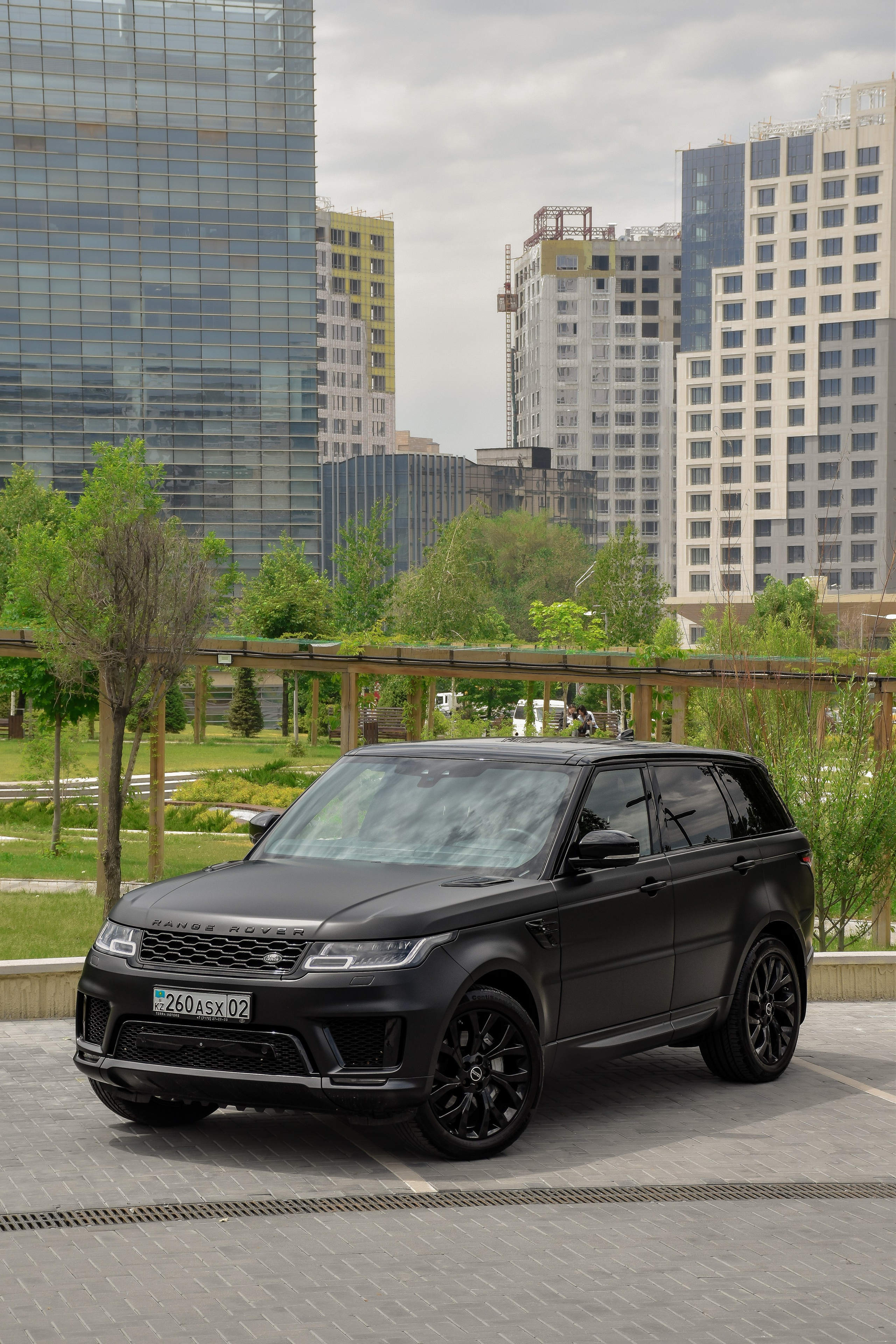 Авто. Фотограф в Алматы