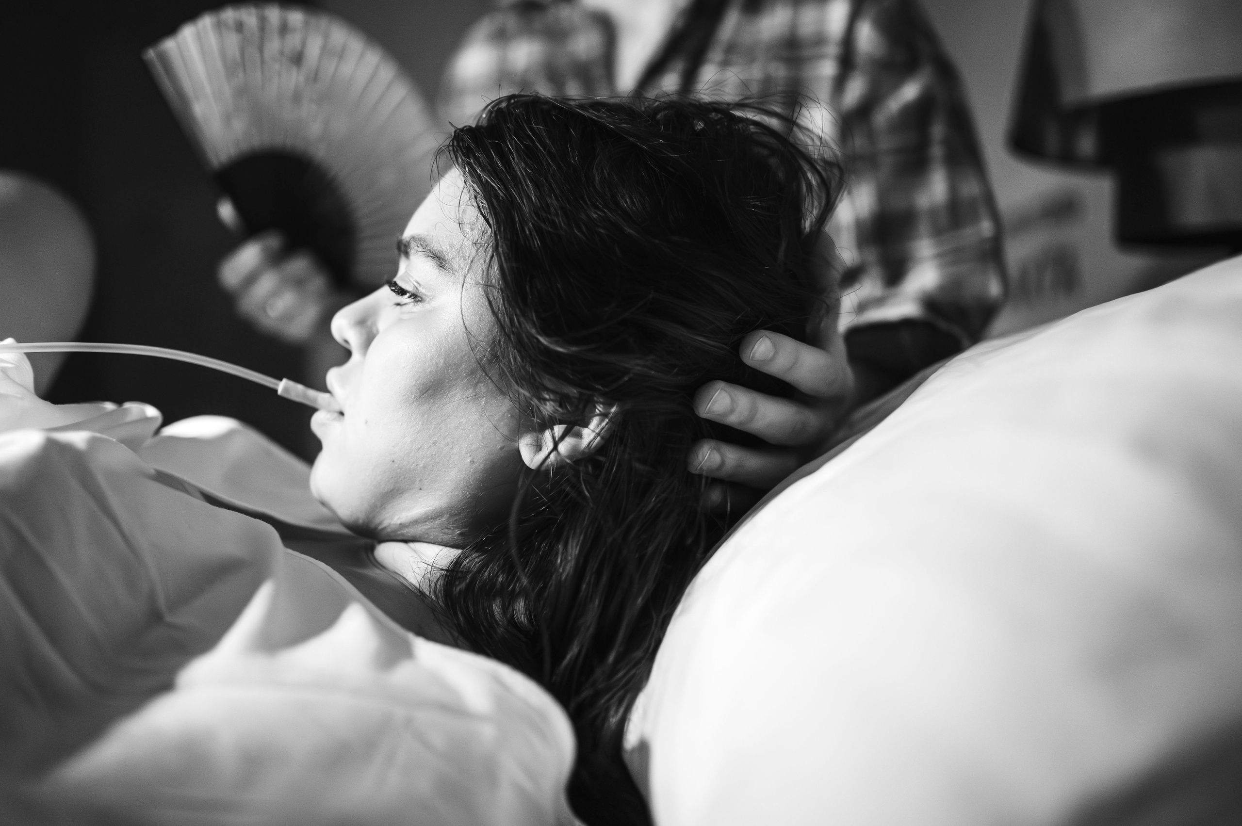 Матвей родился в МД Лахта / Брусиловская А.В. / Иринина А.С. Фотограф на роды СПБ Юлия Герасимова